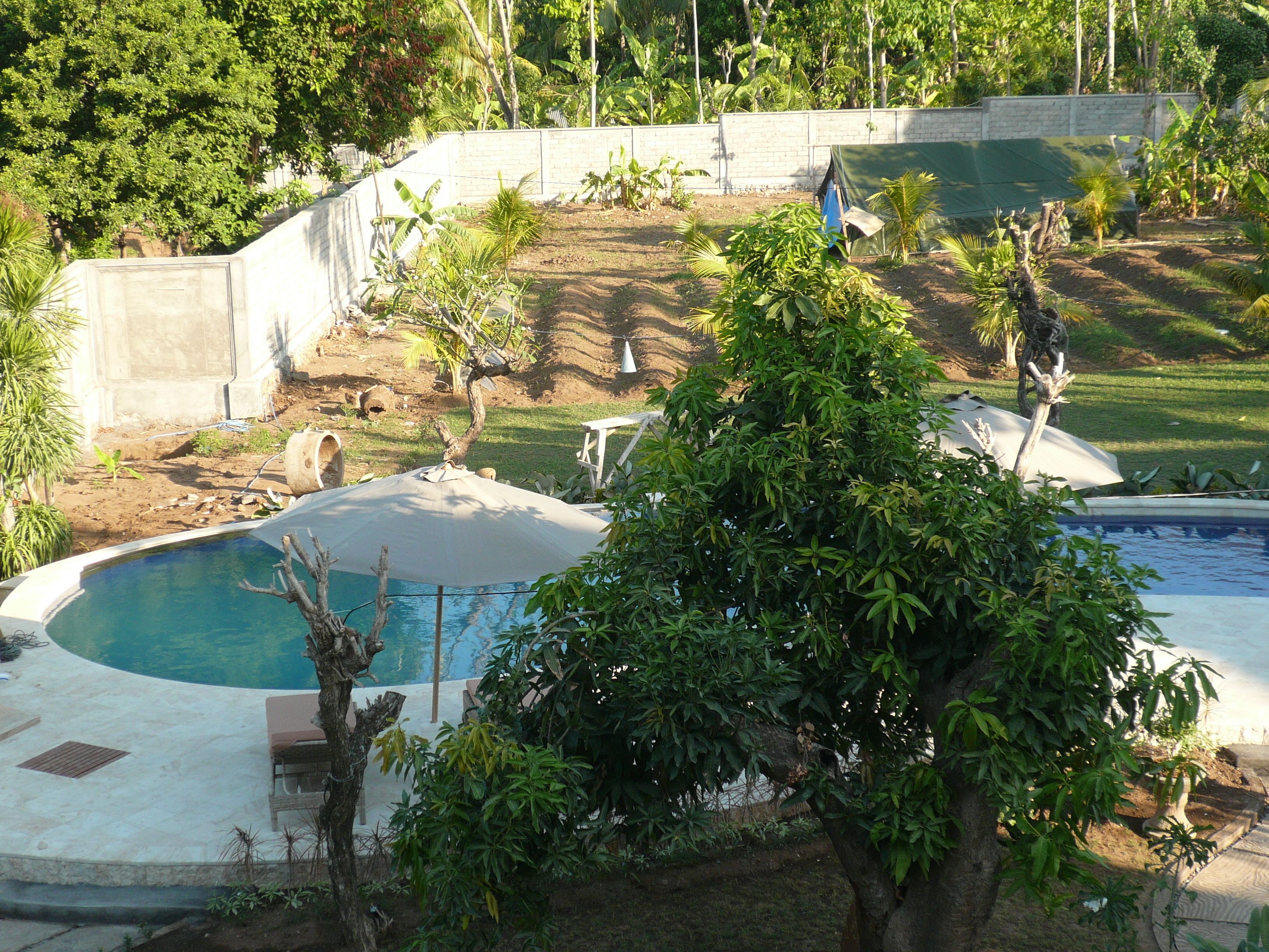 Villa Zukunft Babonsay