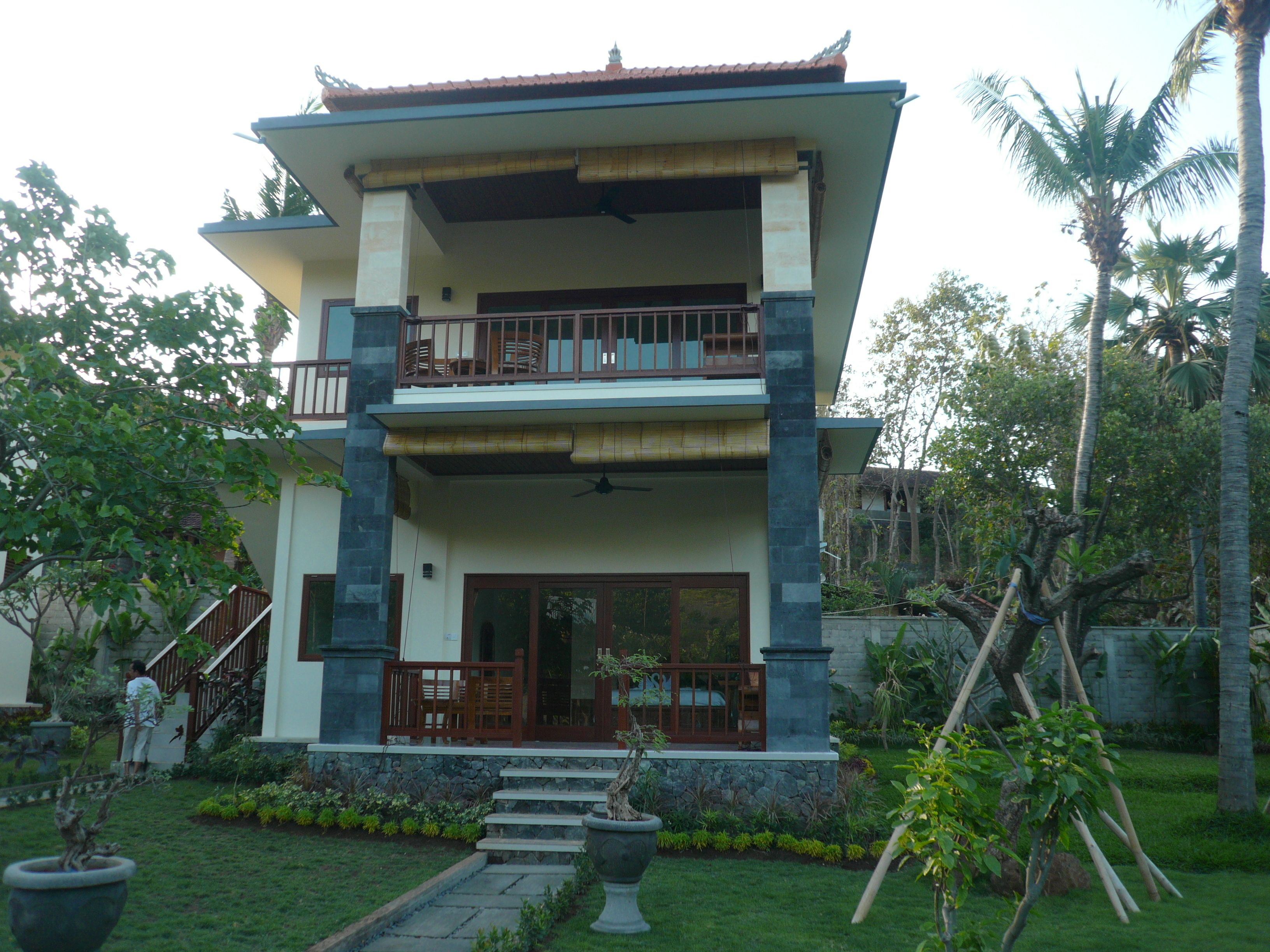 Villa Zukunft Babonsay