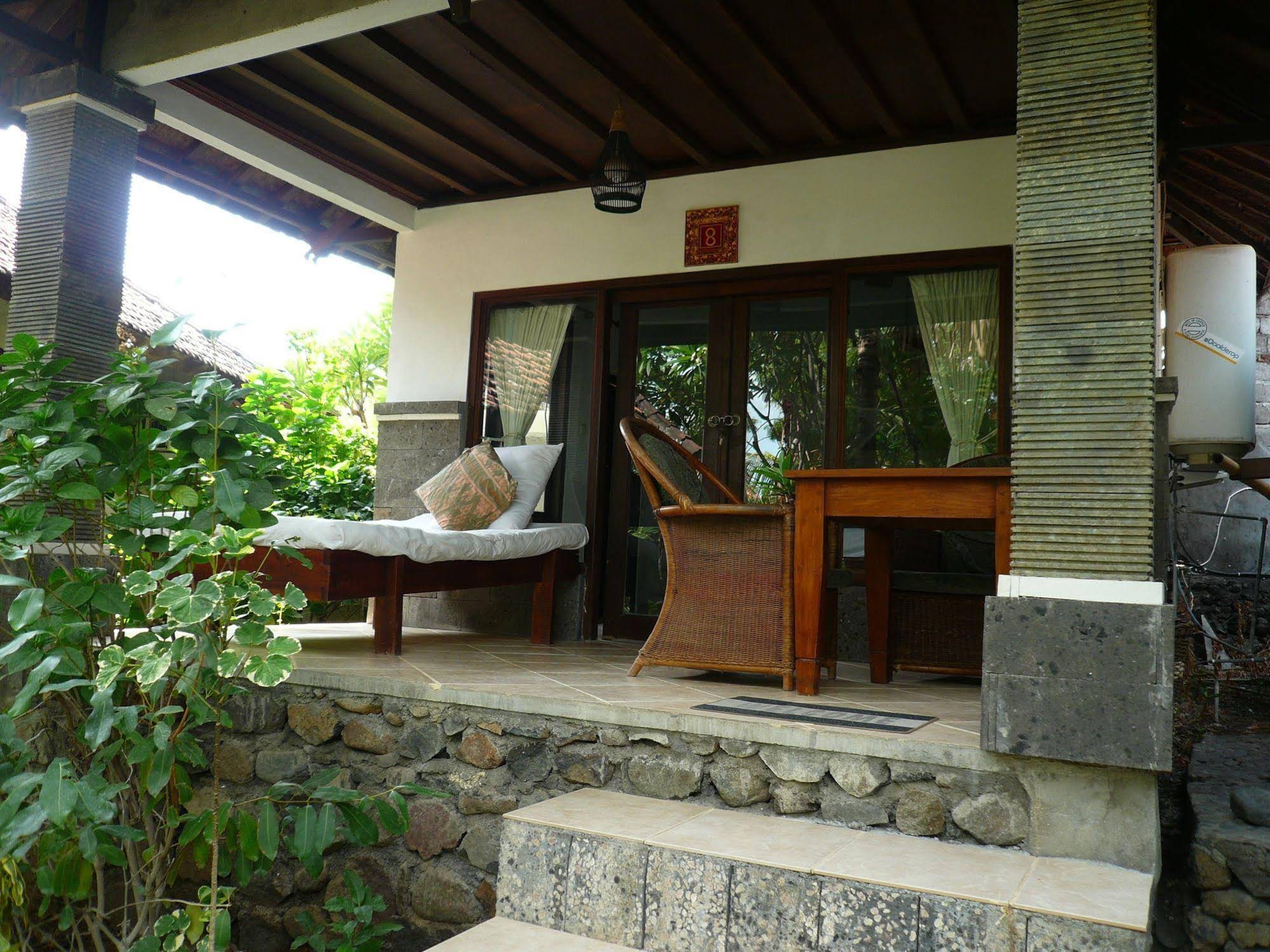 Wawa Wewe II Villas