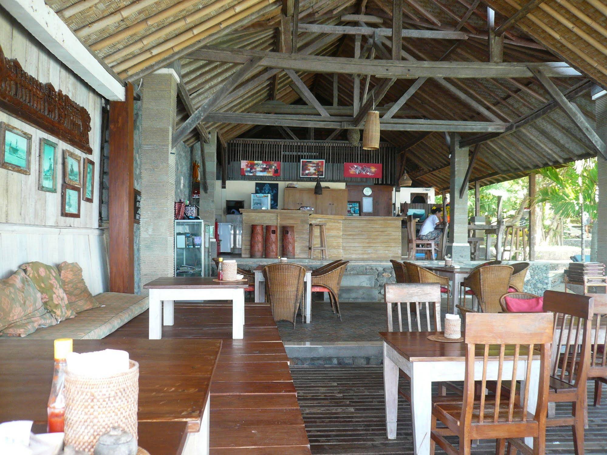 Wawa Wewe II Villas
