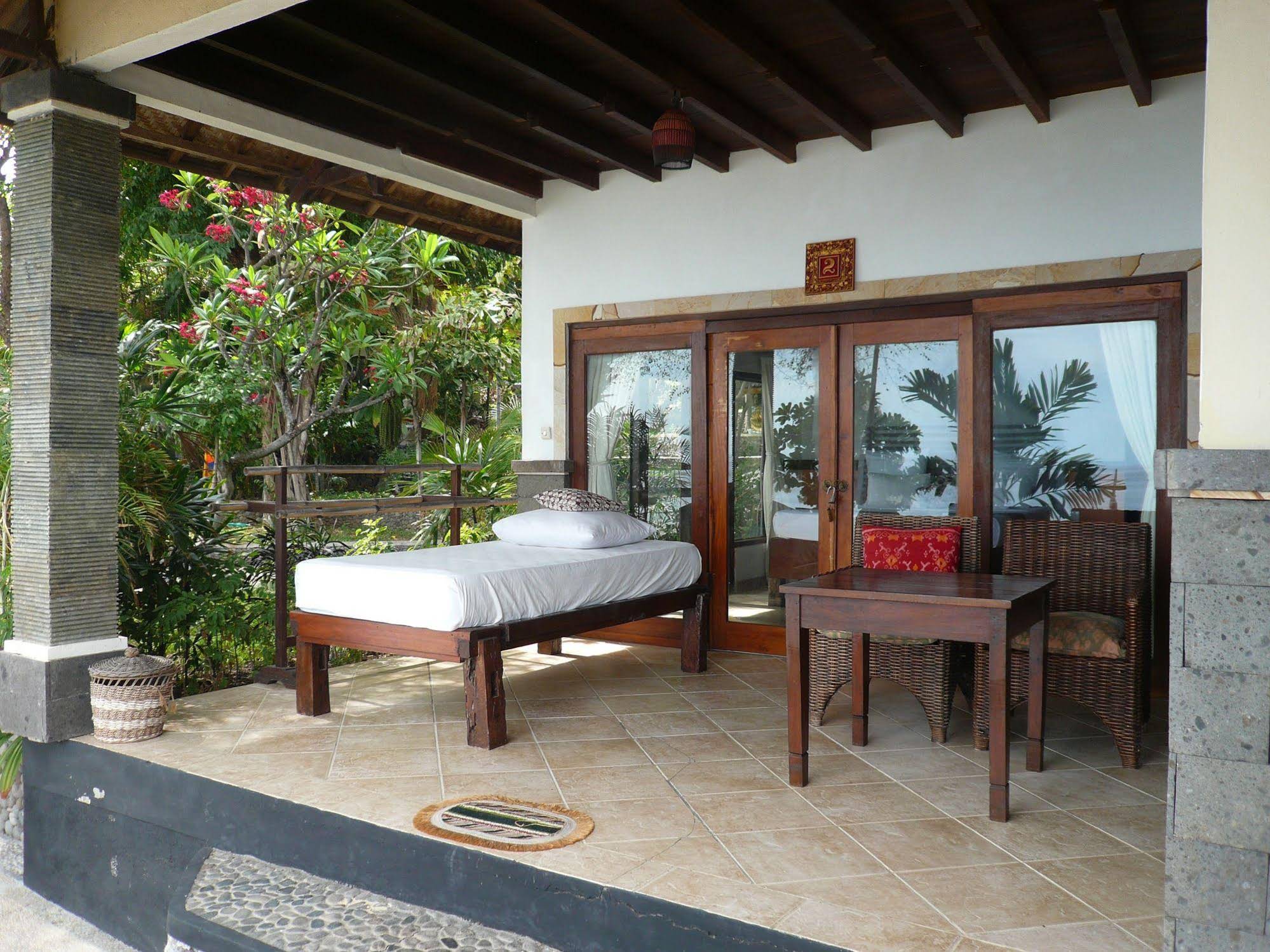 Wawa Wewe II Villas