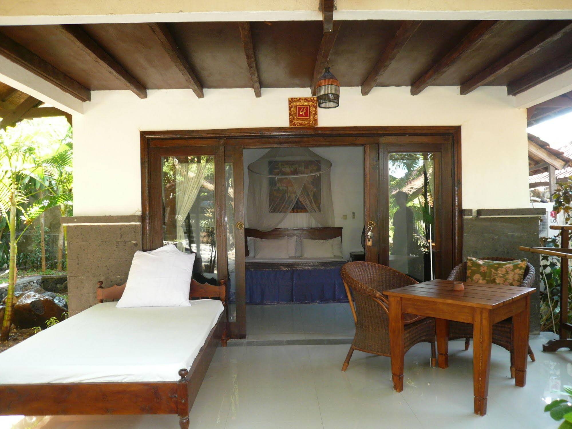 Wawa Wewe II Villas
