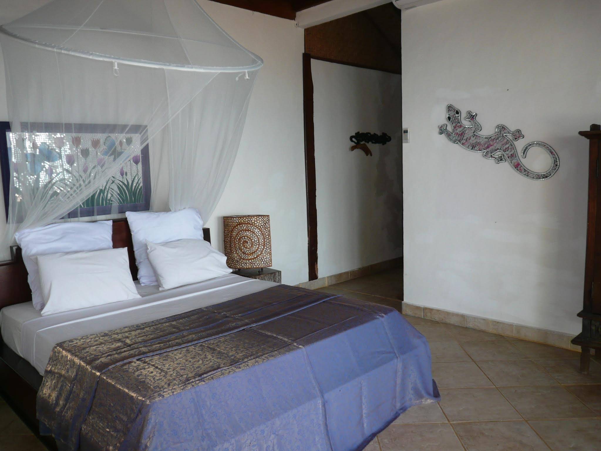 Wawa Wewe II Villas