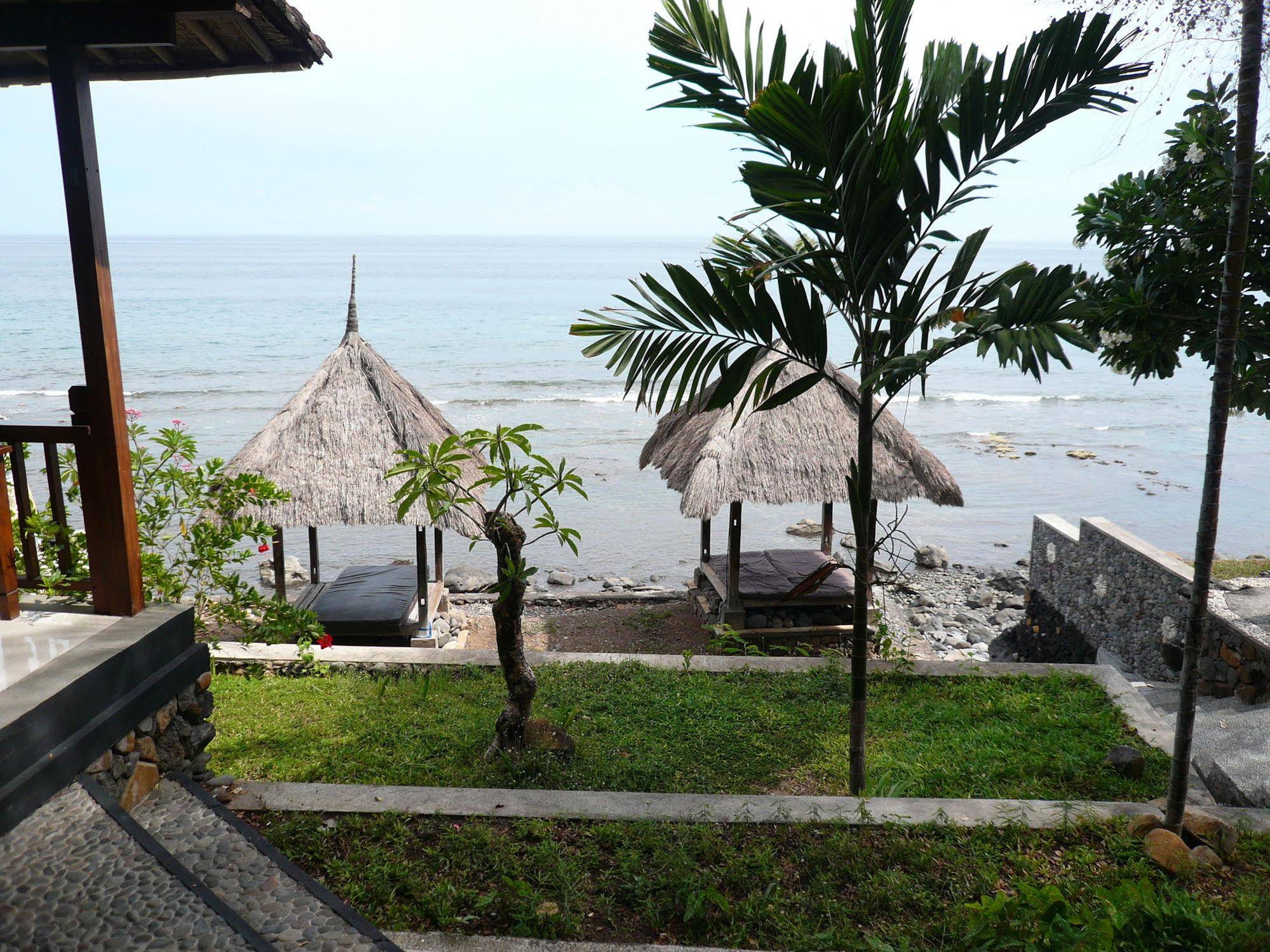 Wawa Wewe II Villas