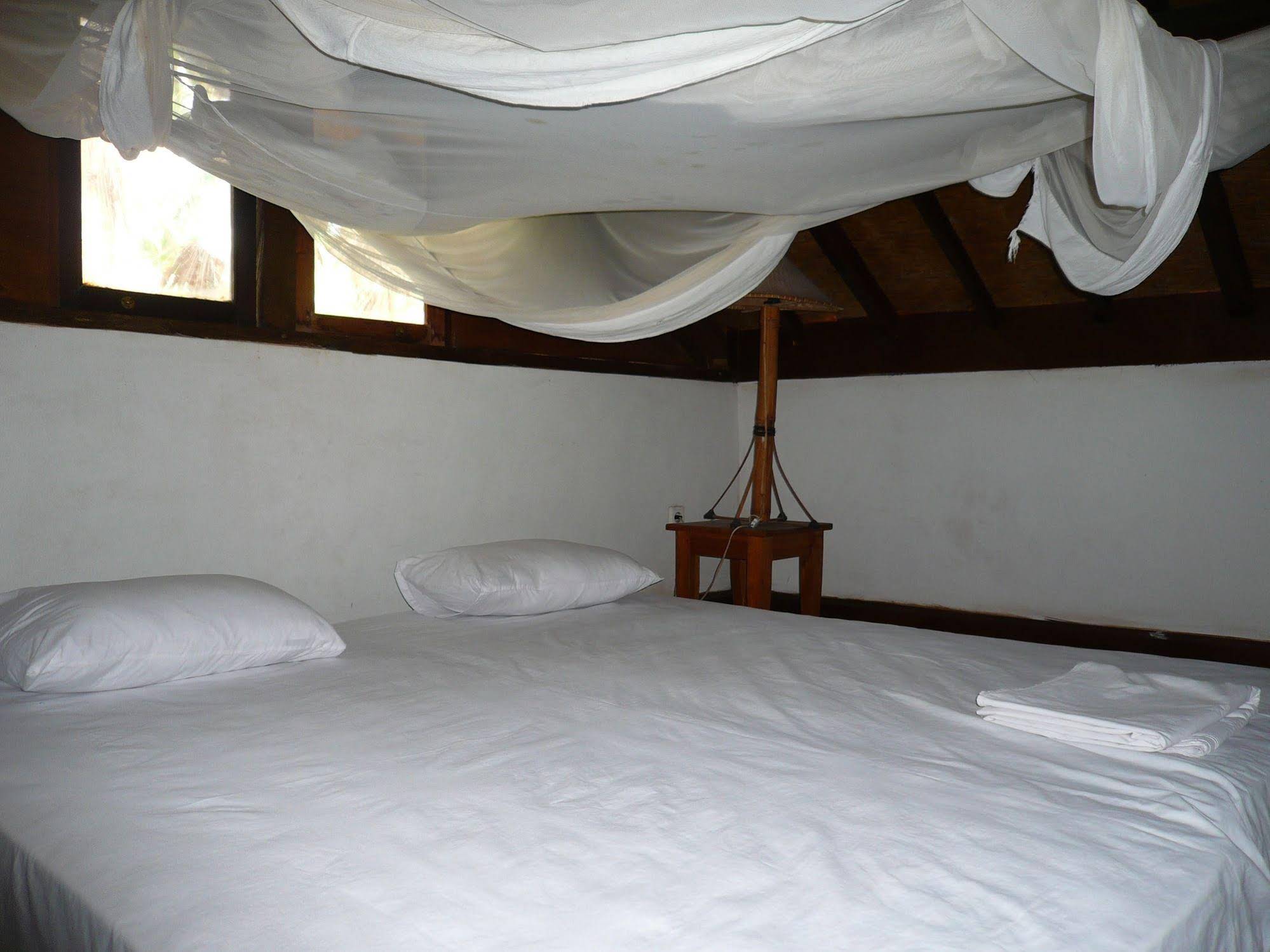 Wawa Wewe II Villas