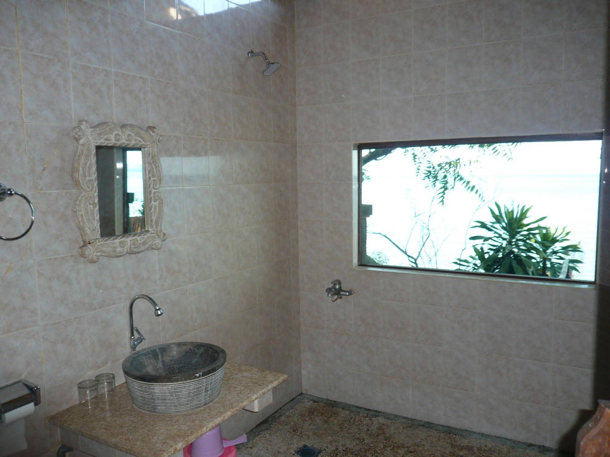 Wawa Wewe II Villas