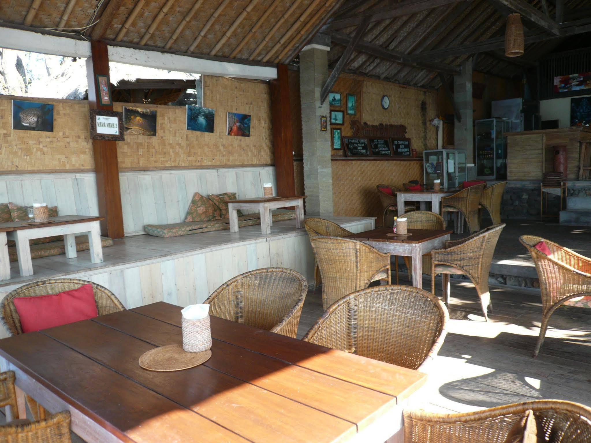 Wawa Wewe II Villas