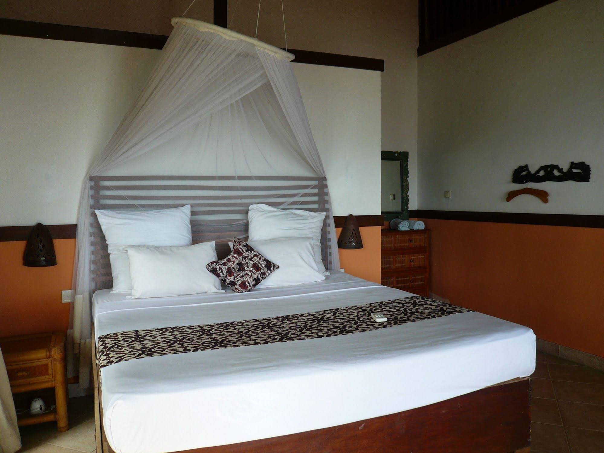 Wawa Wewe II Villas