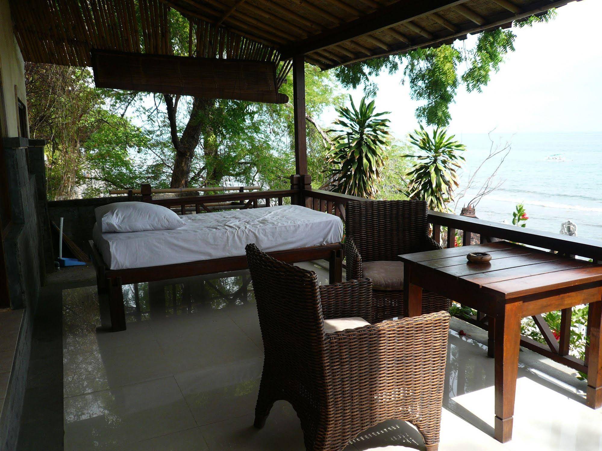 Wawa Wewe II Villas