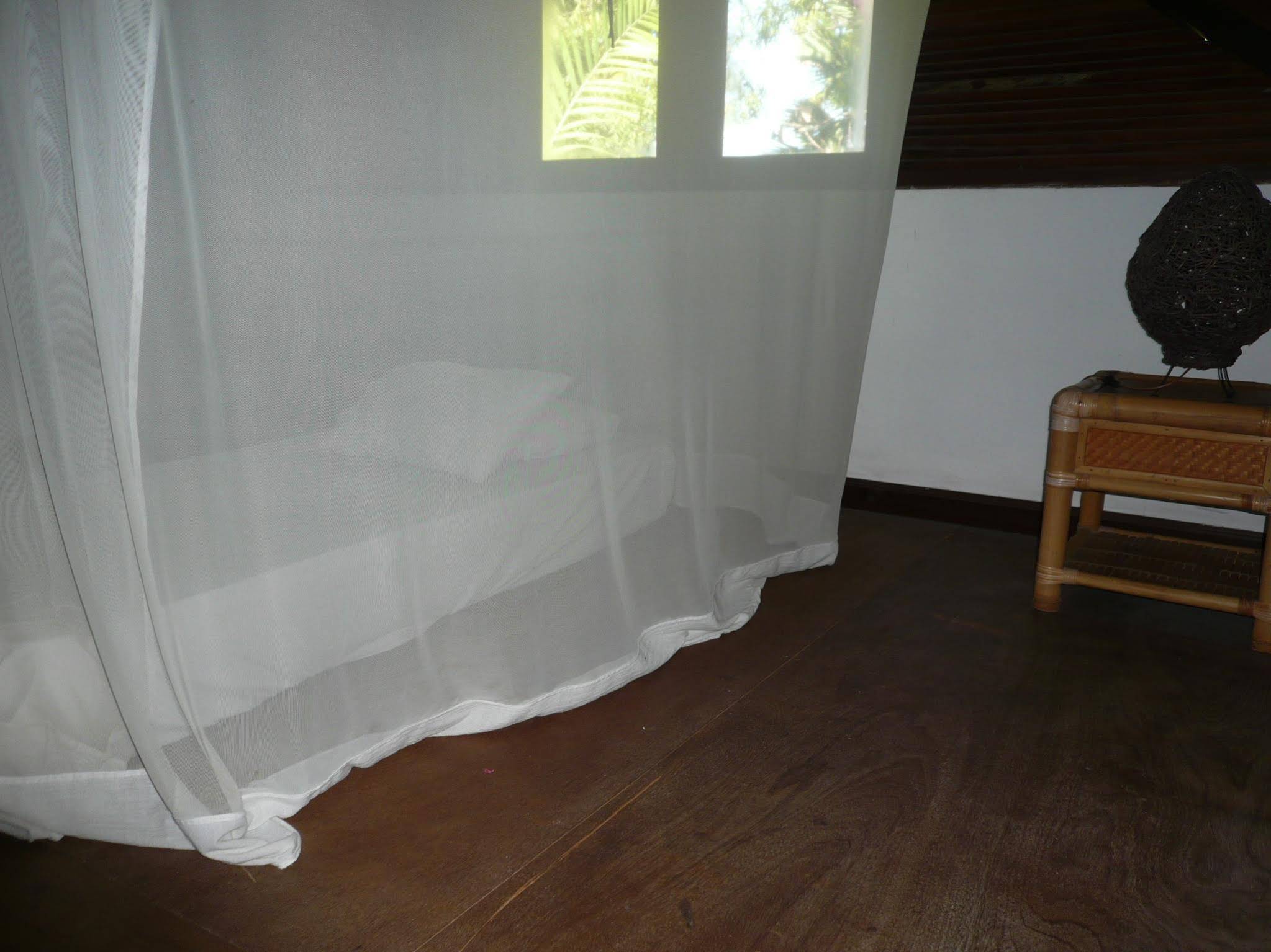Wawa Wewe II Villas