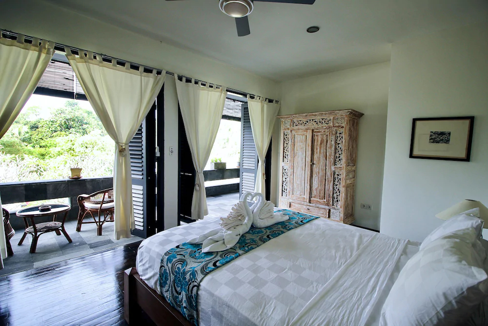 Le Mirage Villa Santai