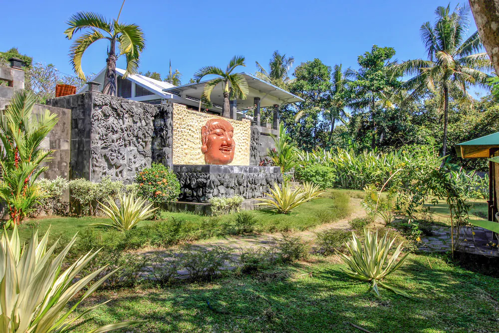 Le Mirage Villa Santai