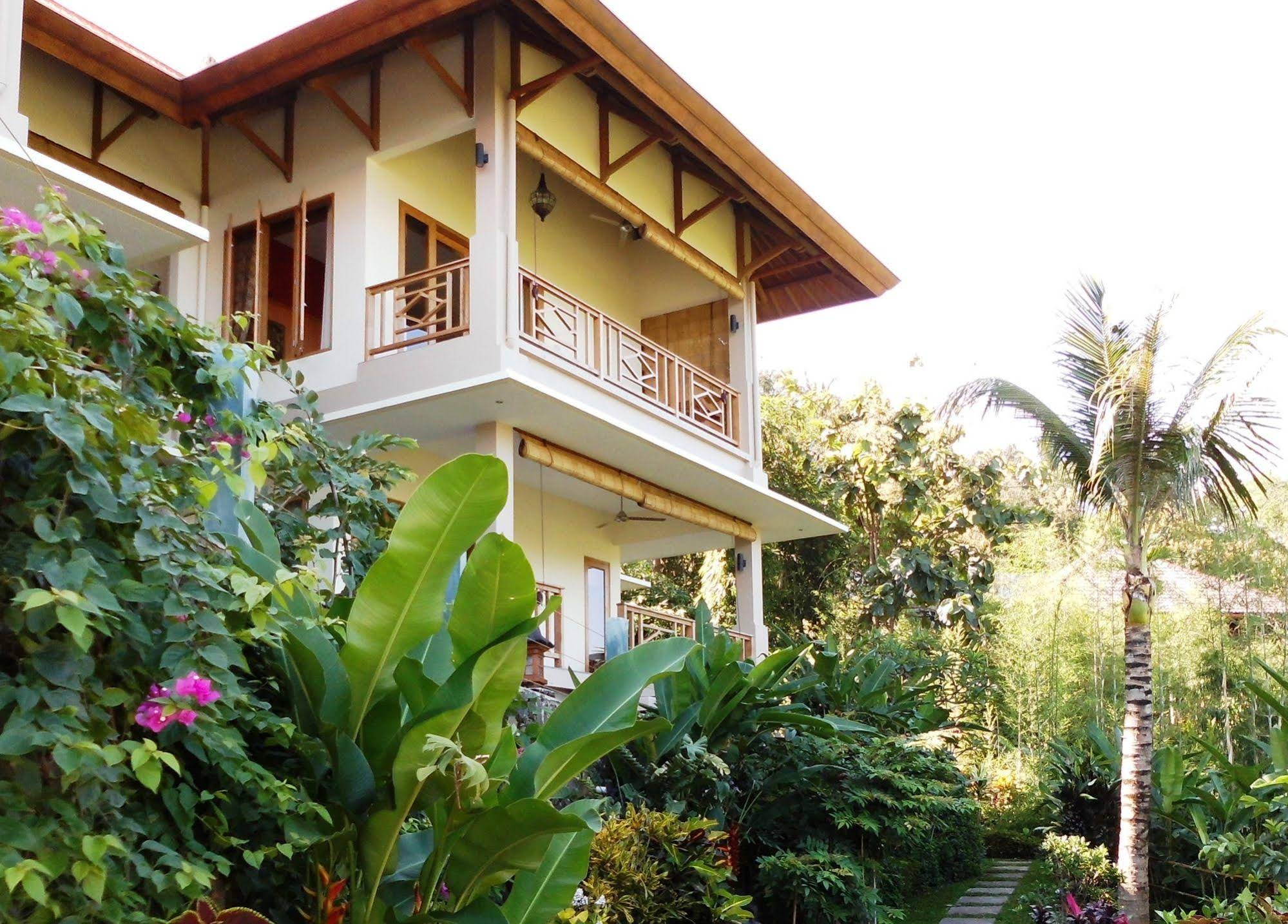 Villa Le Tito