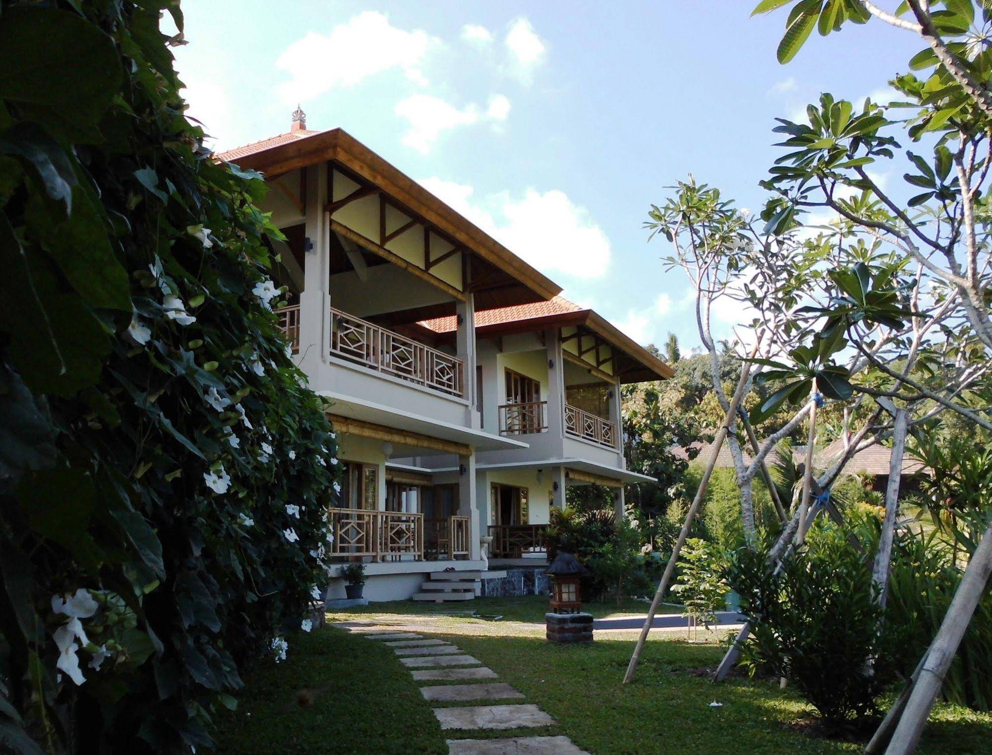 Villa Le Tito