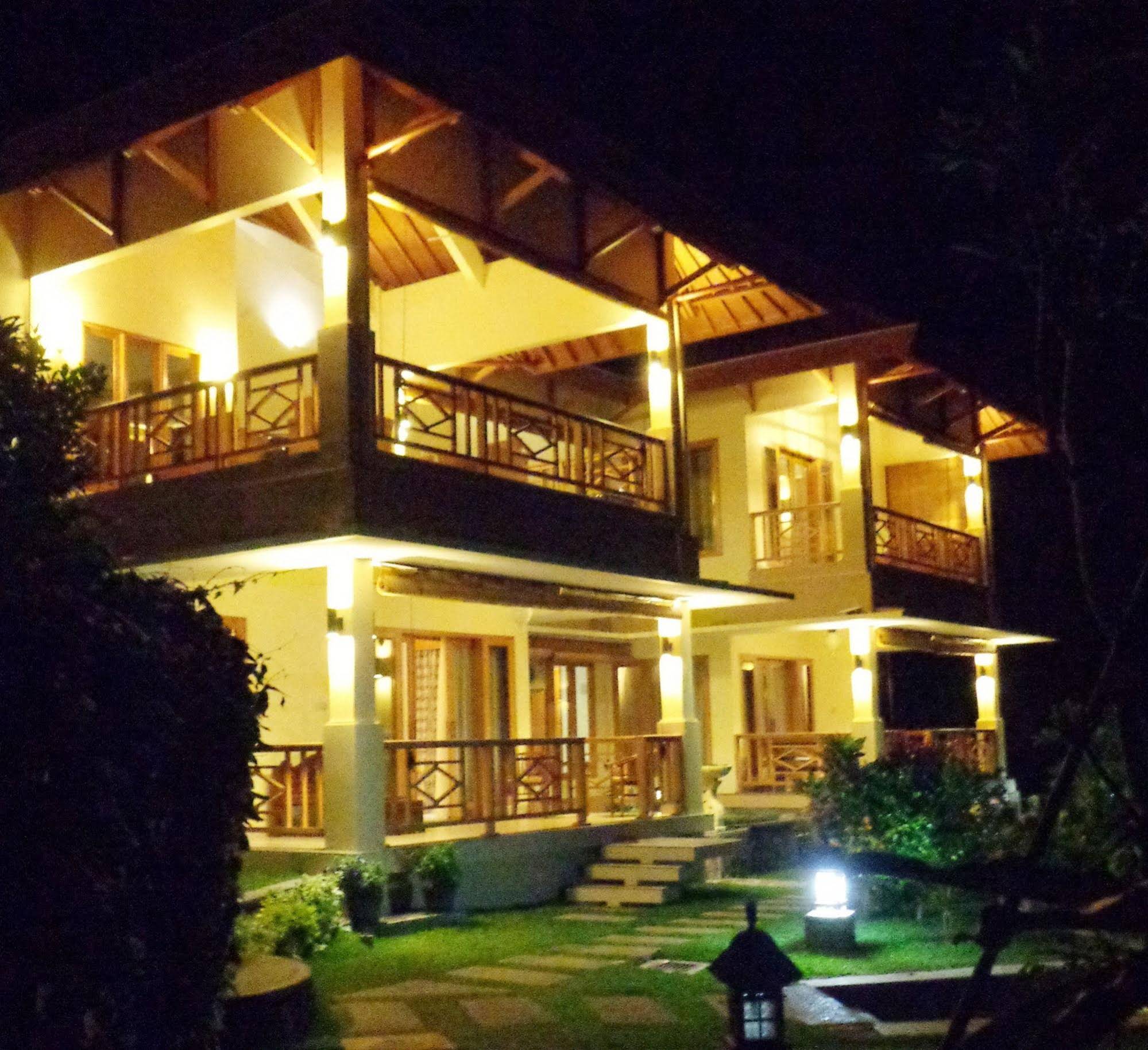 Villa Le Tito