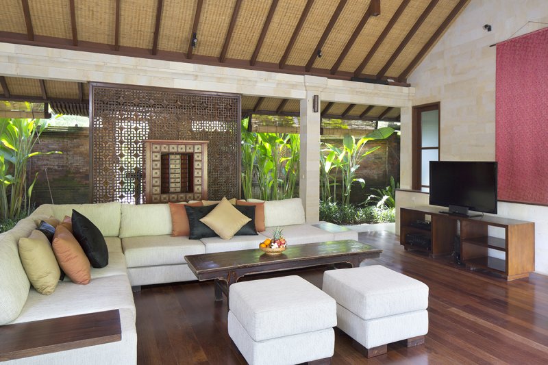 Villa Iskandar