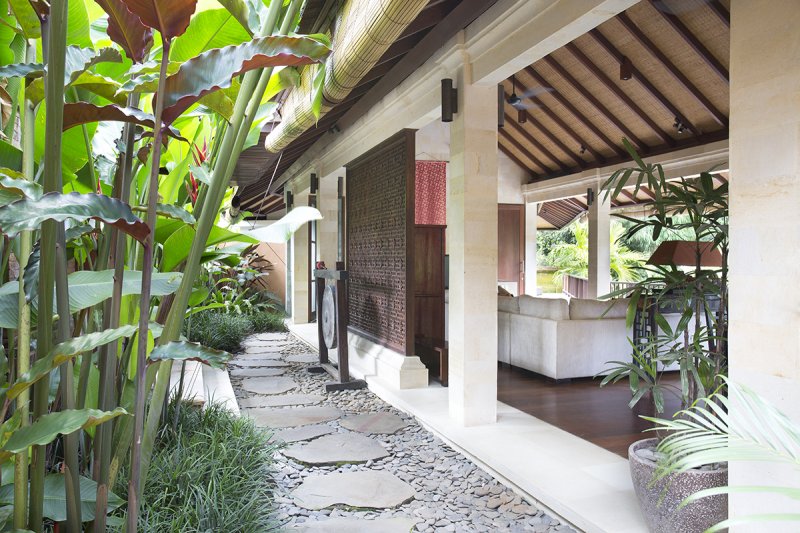 Villa Iskandar
