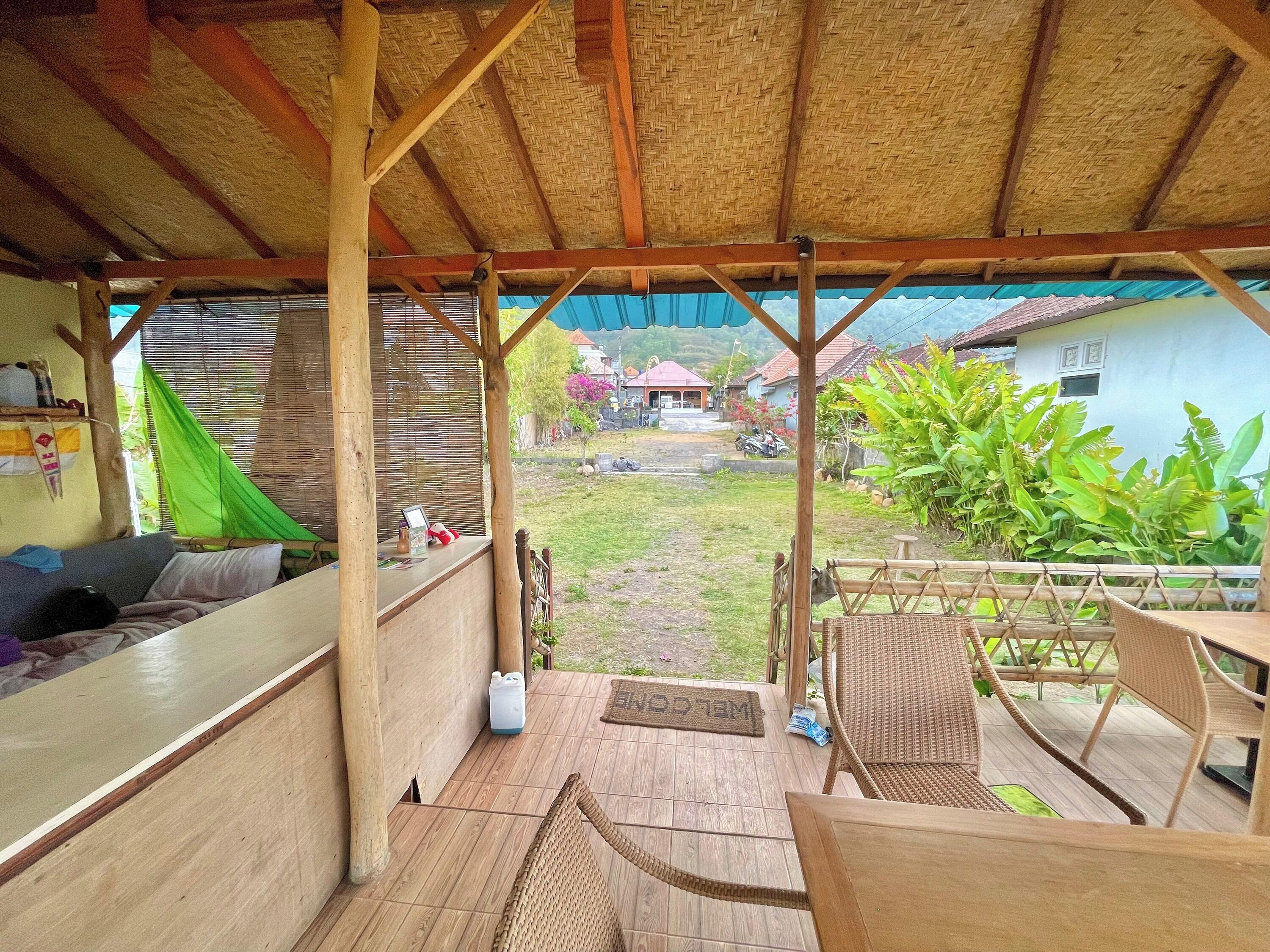 Double U Camp and Villa