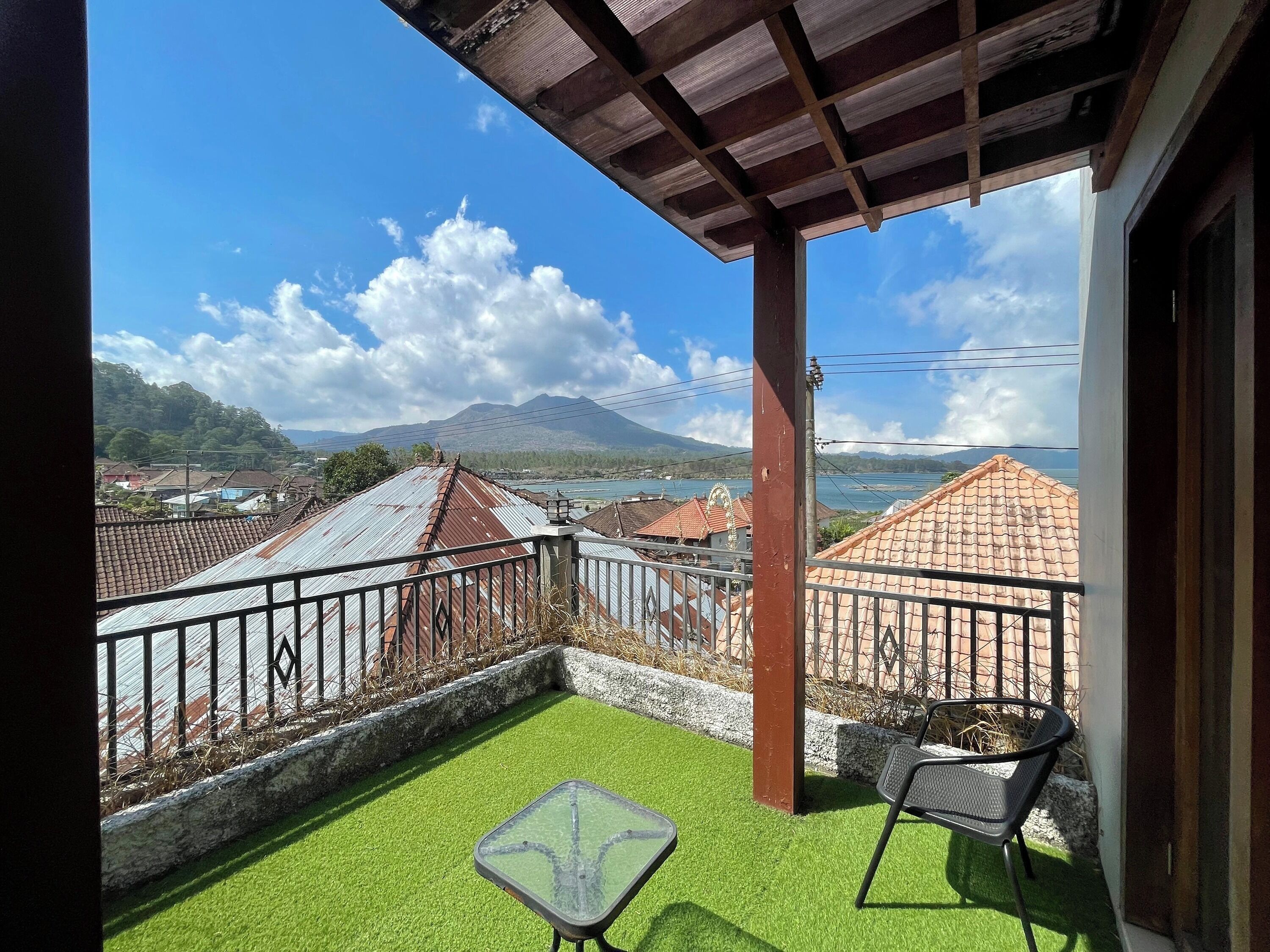 Double U Camp and Villa