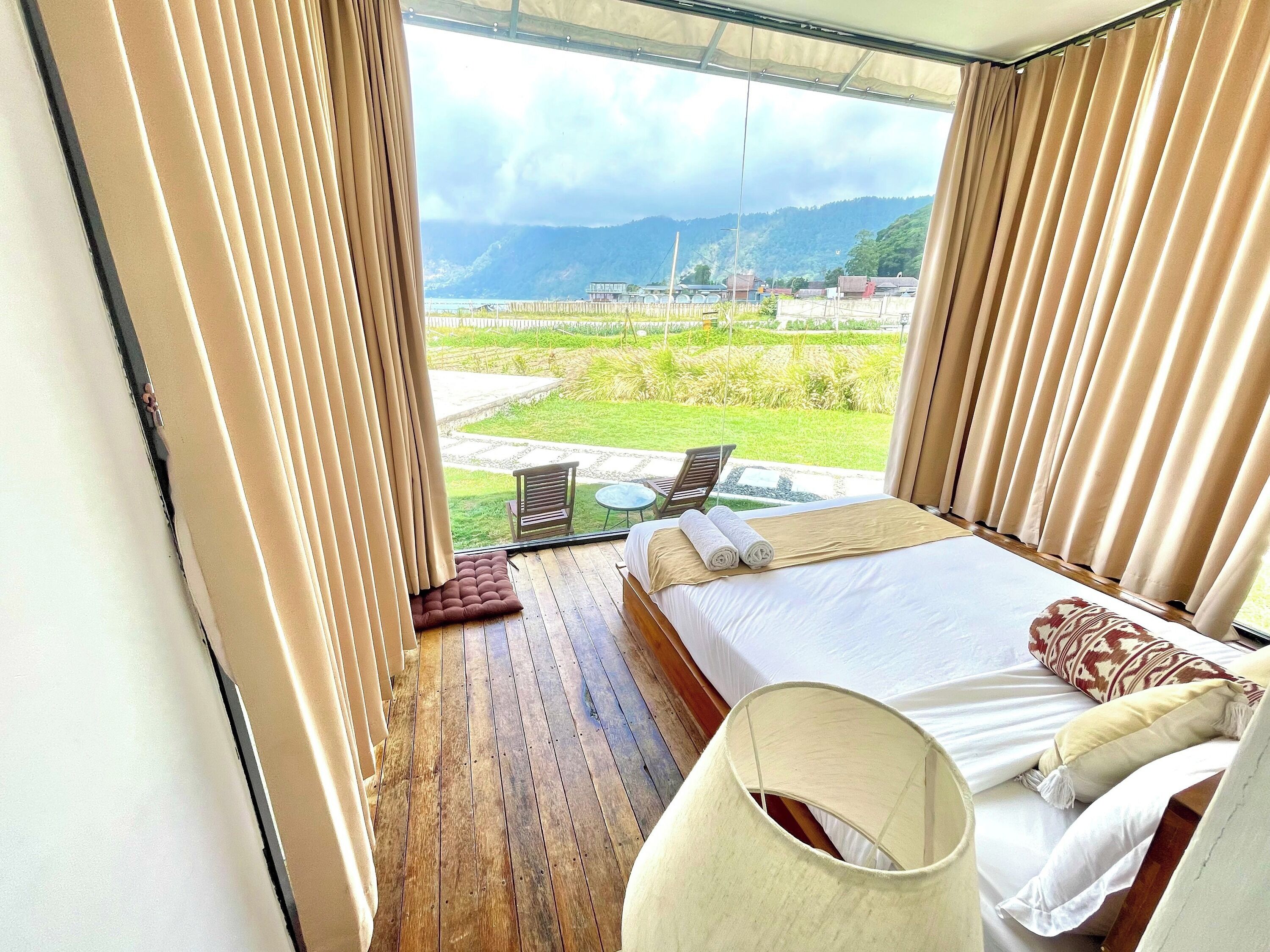 Double U Camp and Villa