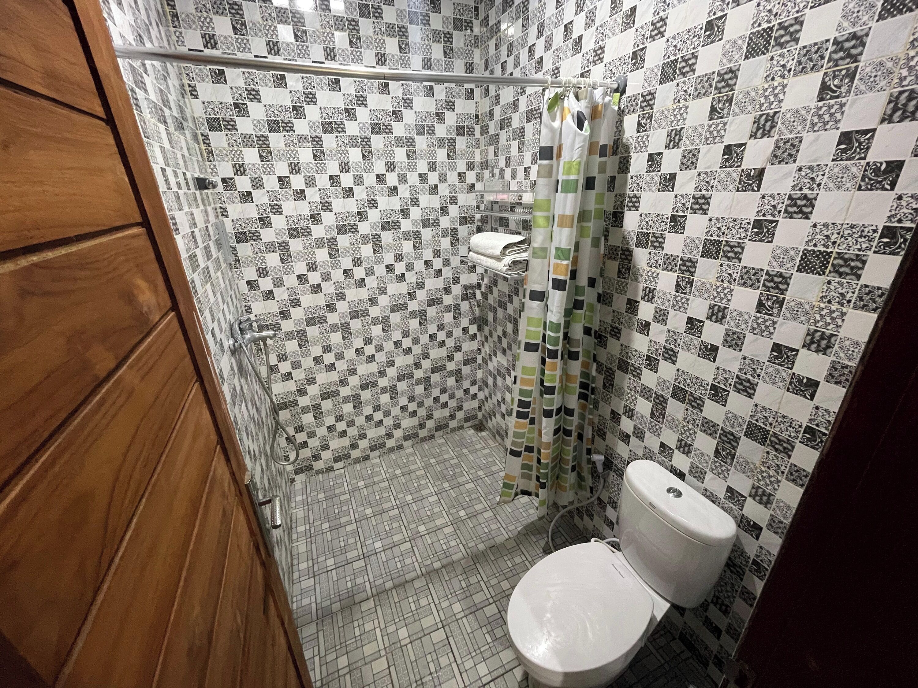 Double U Camp and Villa