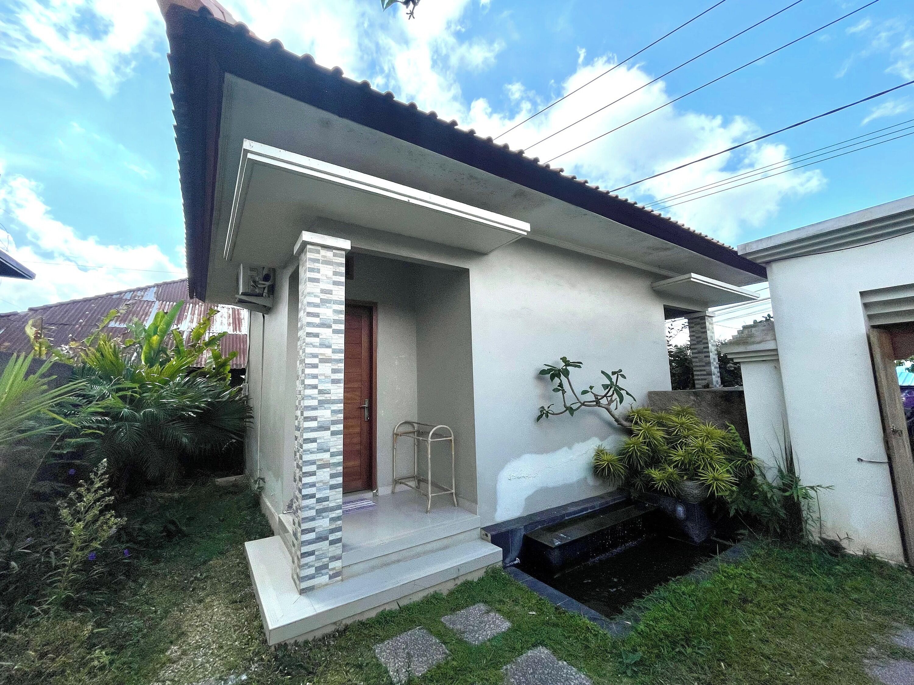 Double U Camp and Villa