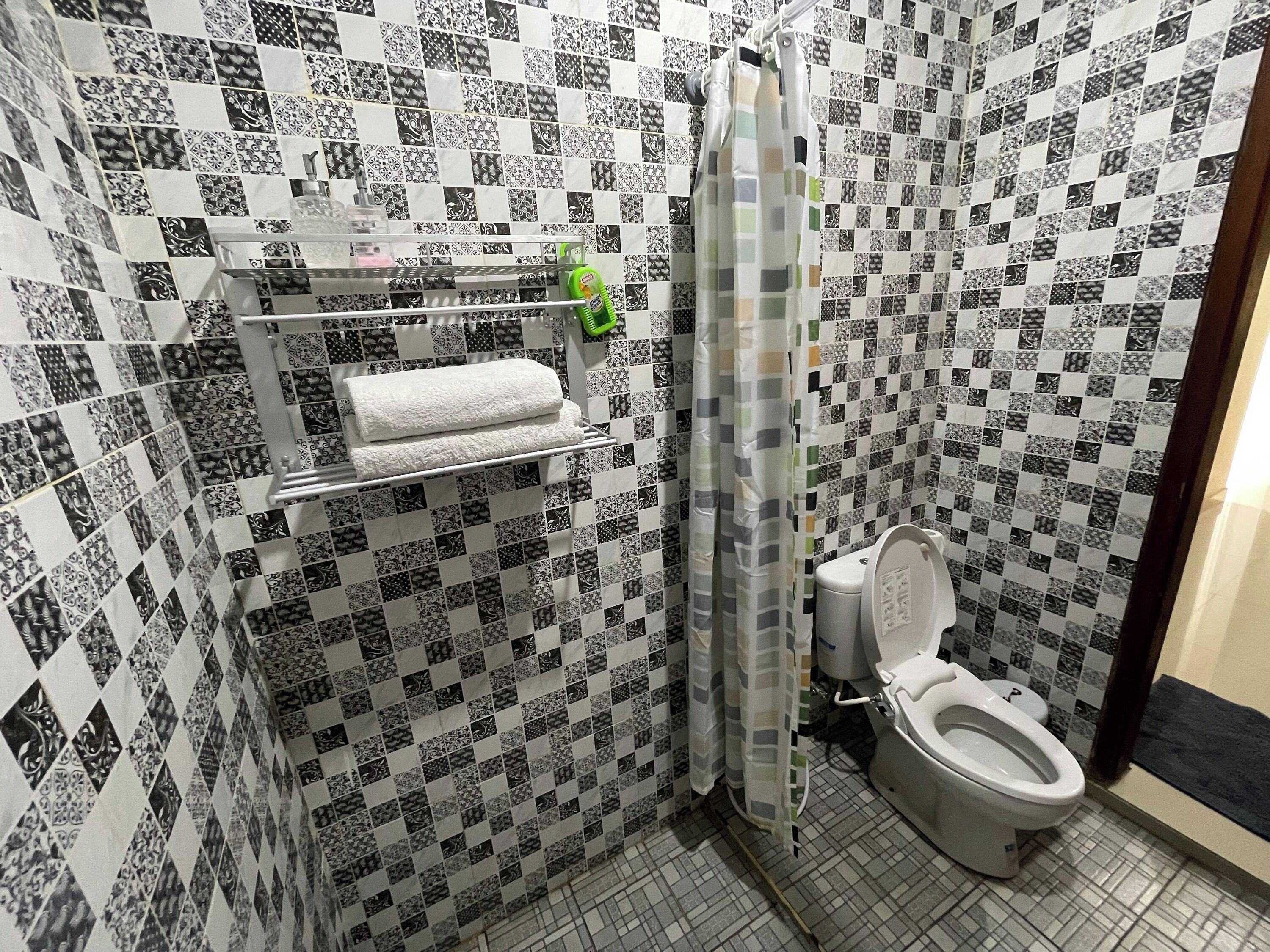 Double U Camp and Villa