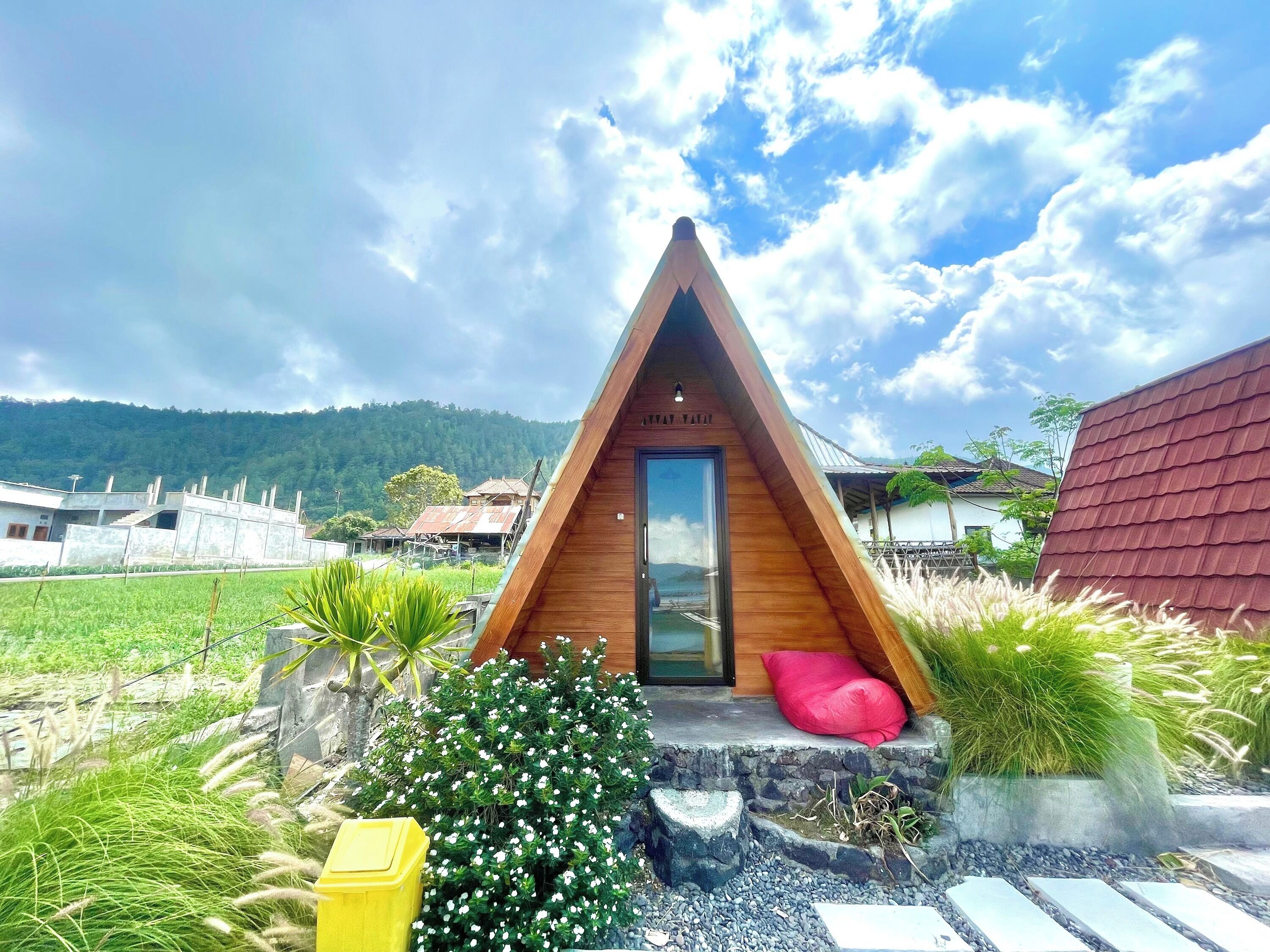 Double U Camp and Villa