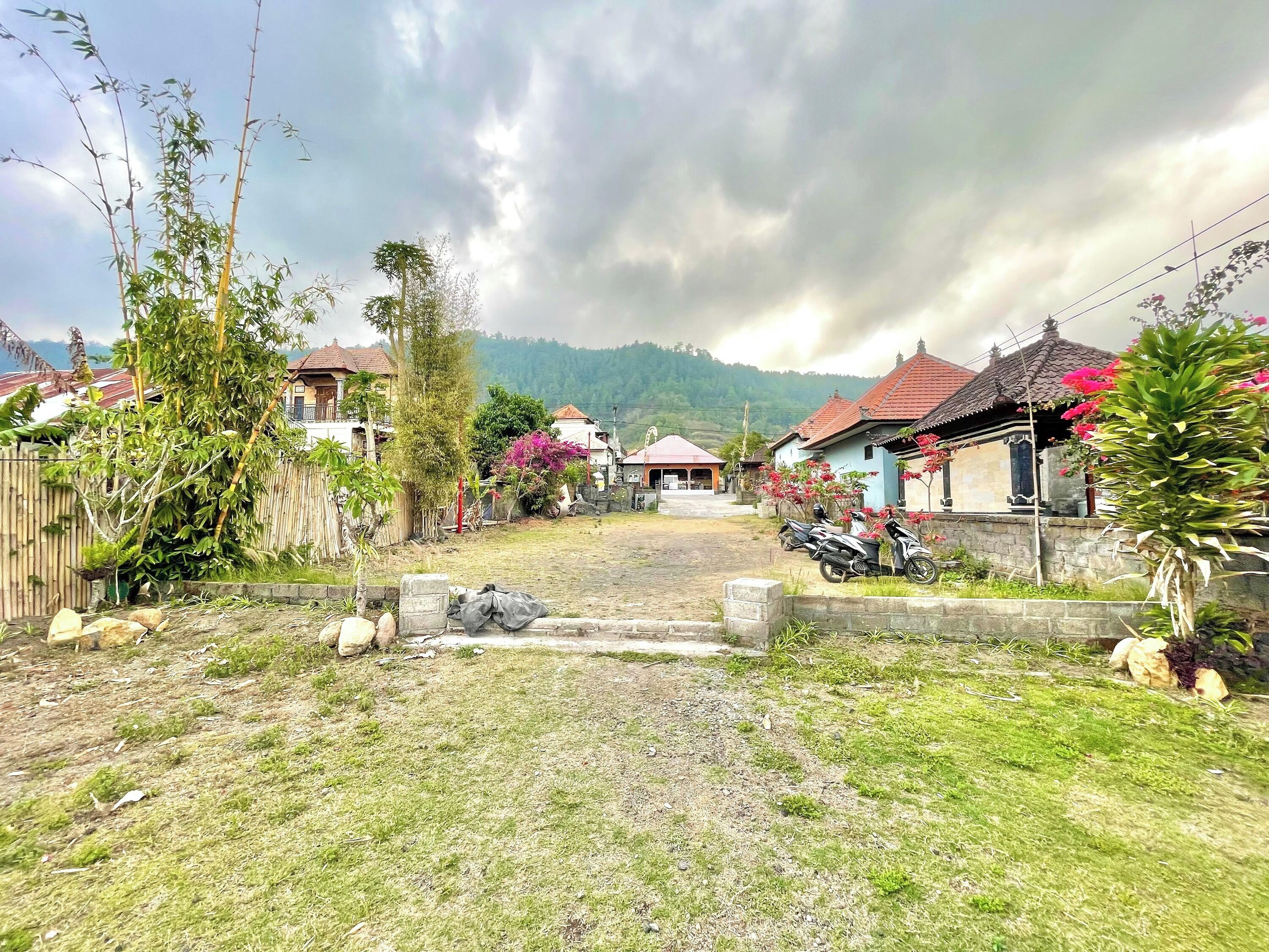 Double U Camp and Villa