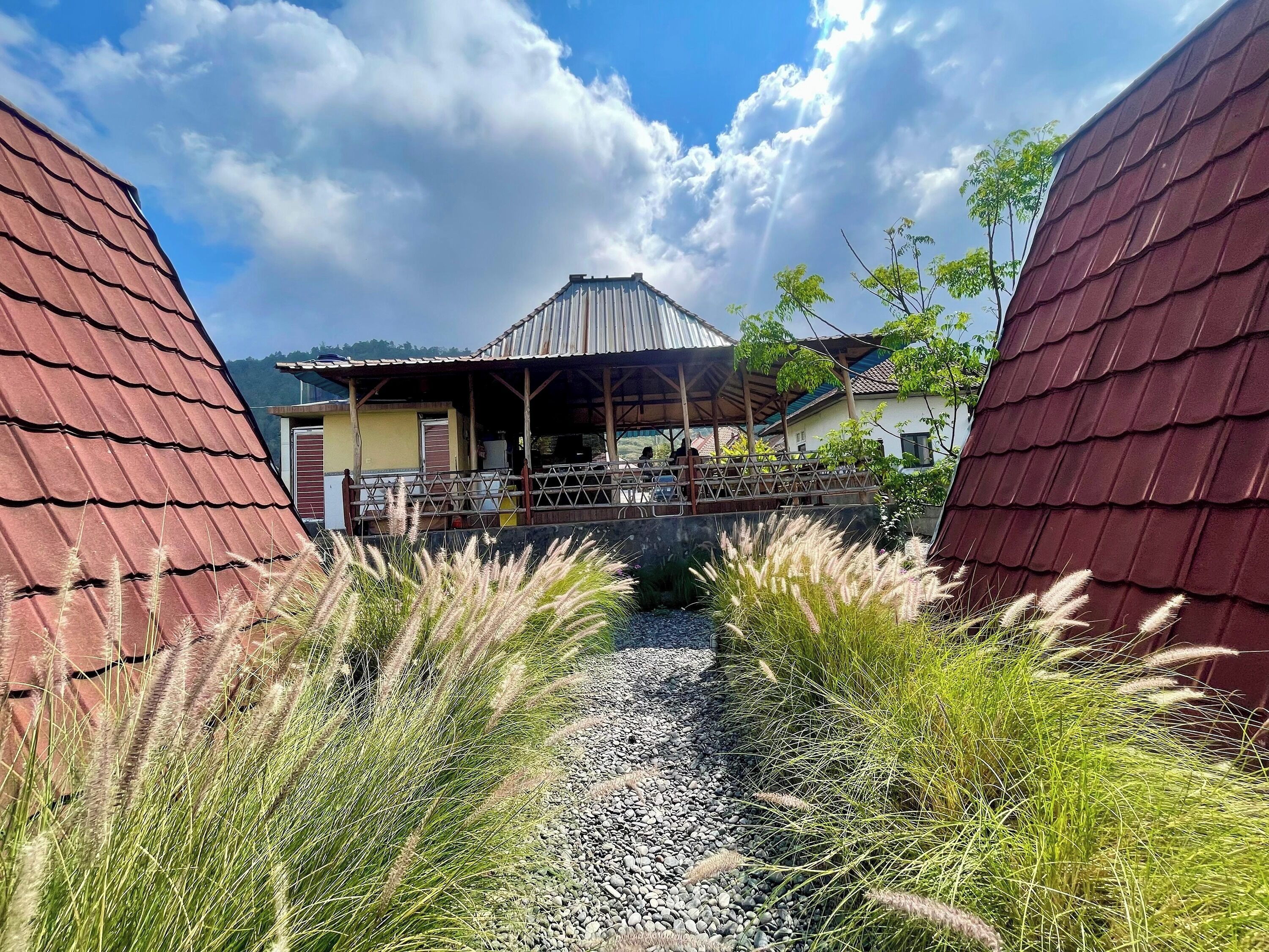 Double U Camp and Villa