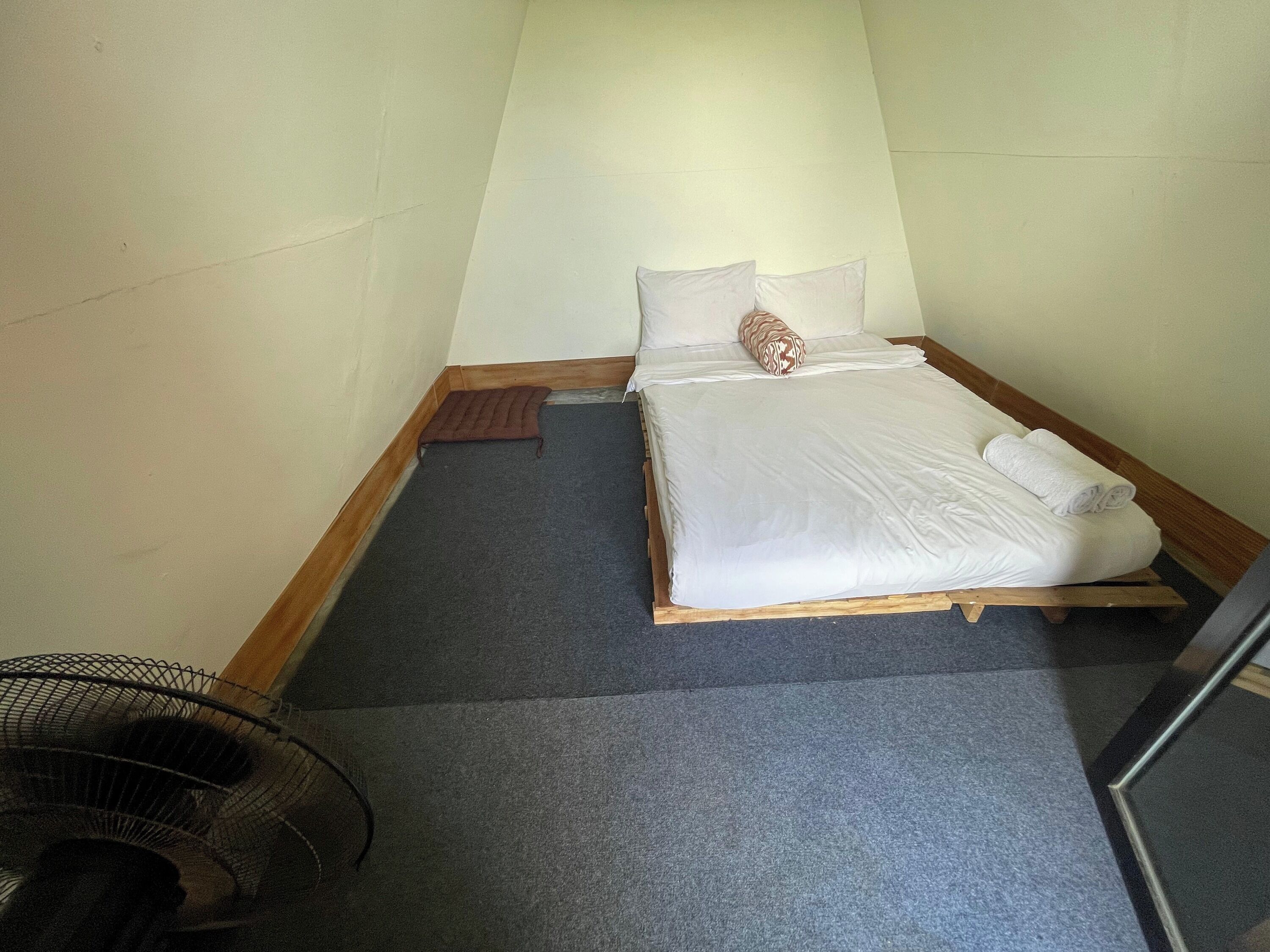 Double U Camp and Villa