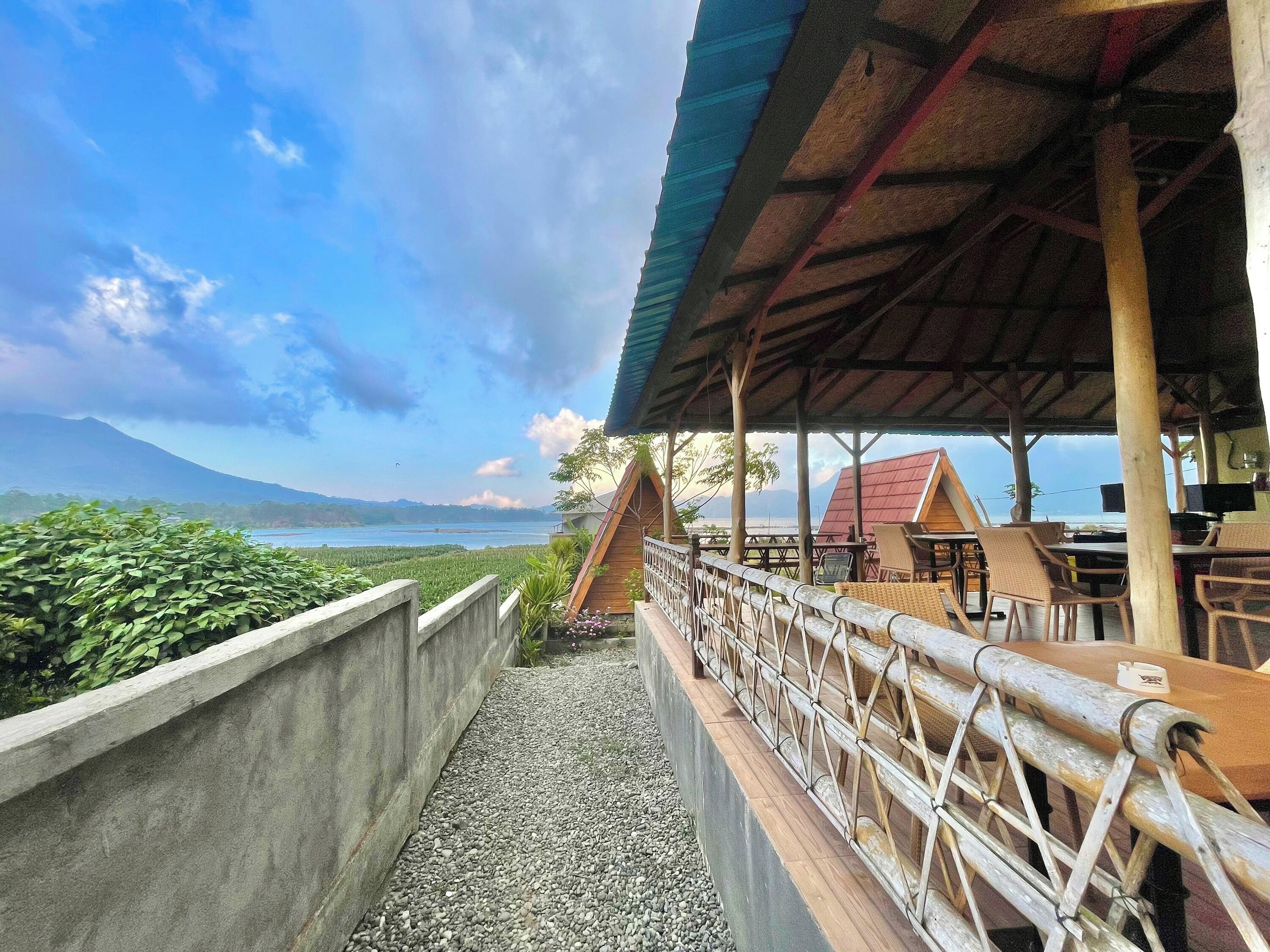 Double U Camp and Villa