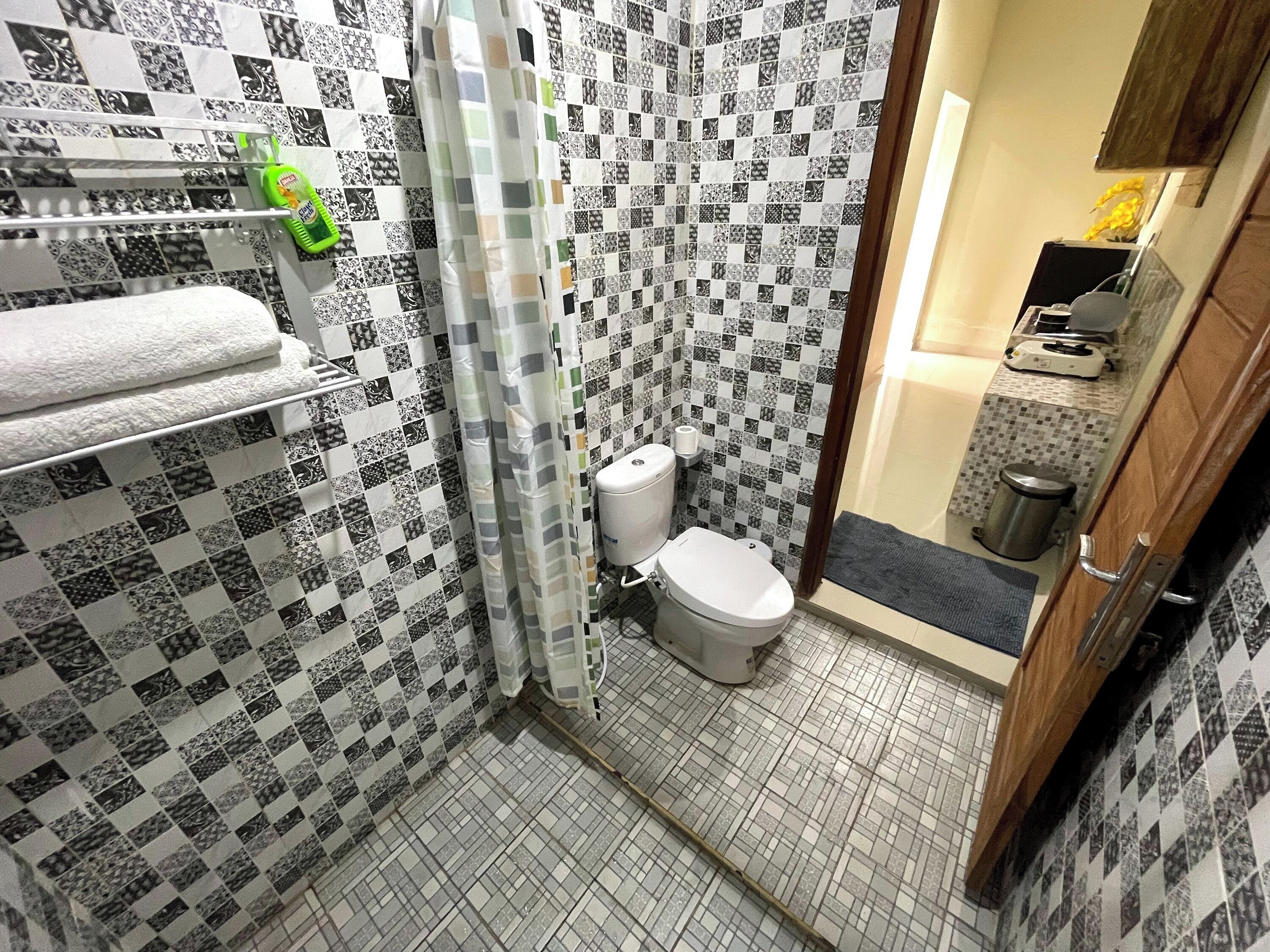 Double U Camp and Villa