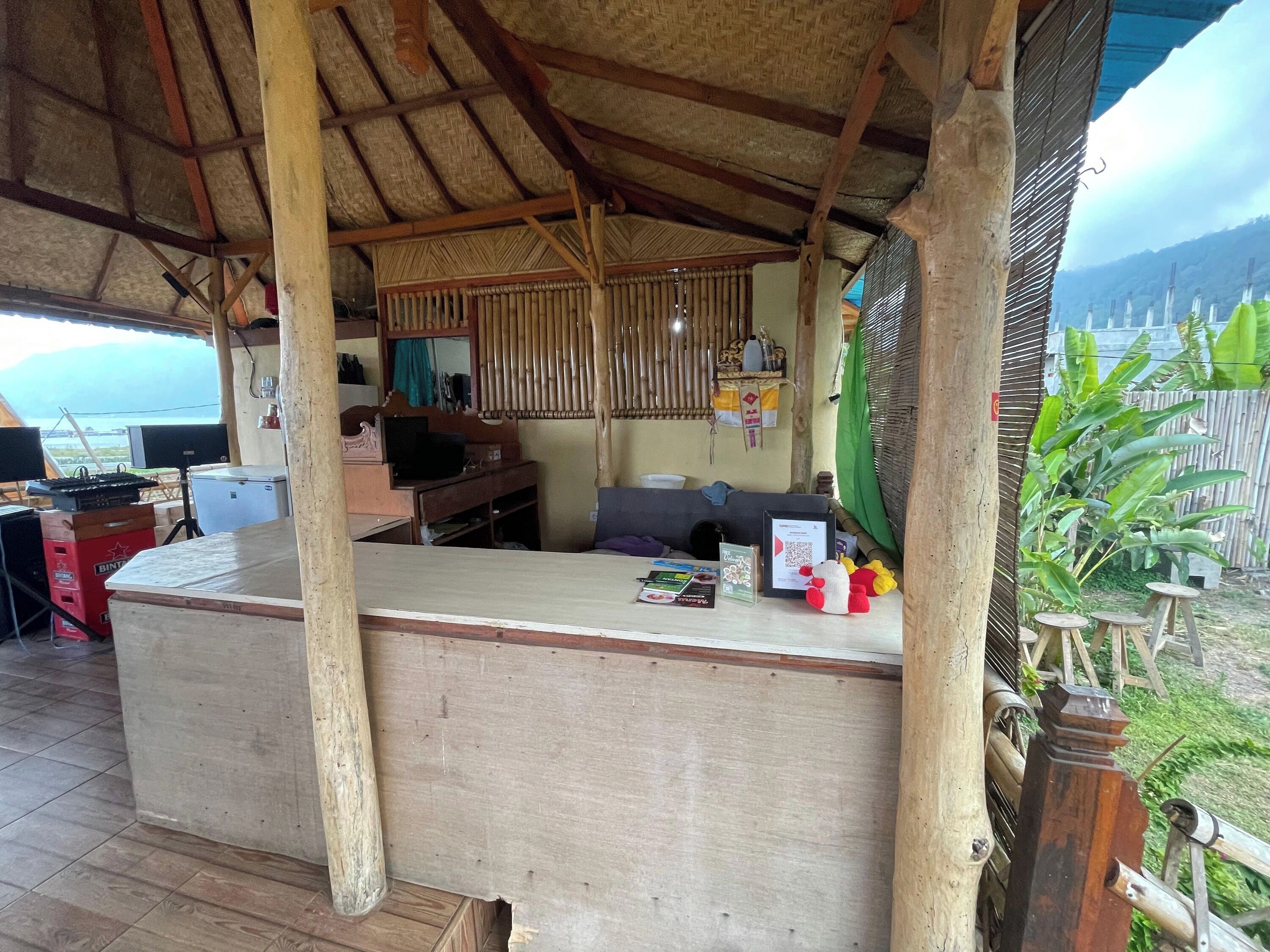 Double U Camp and Villa