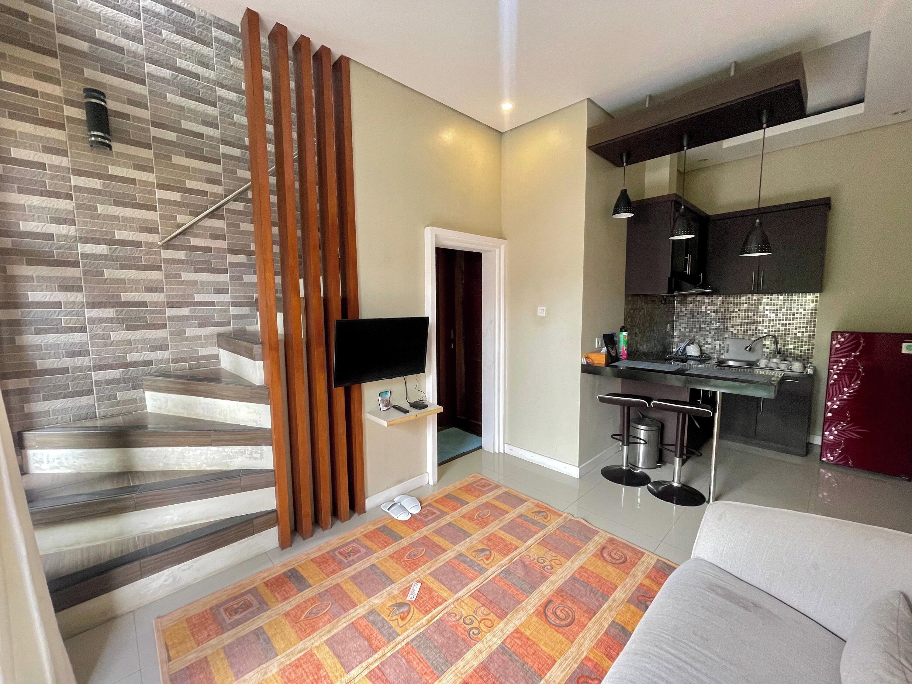 Double U Camp and Villa