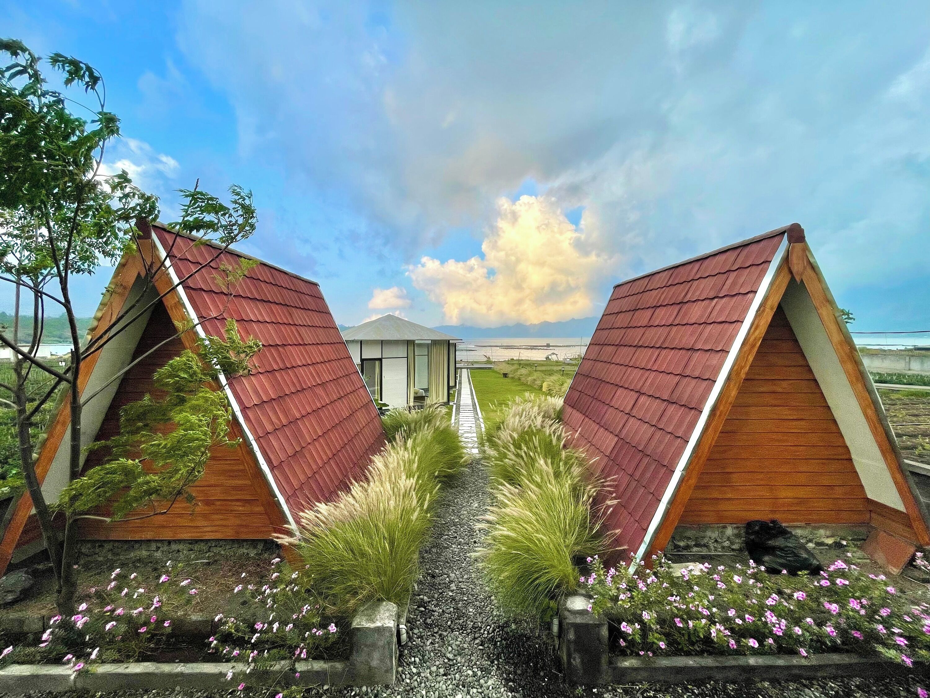 Double U Camp and Villa