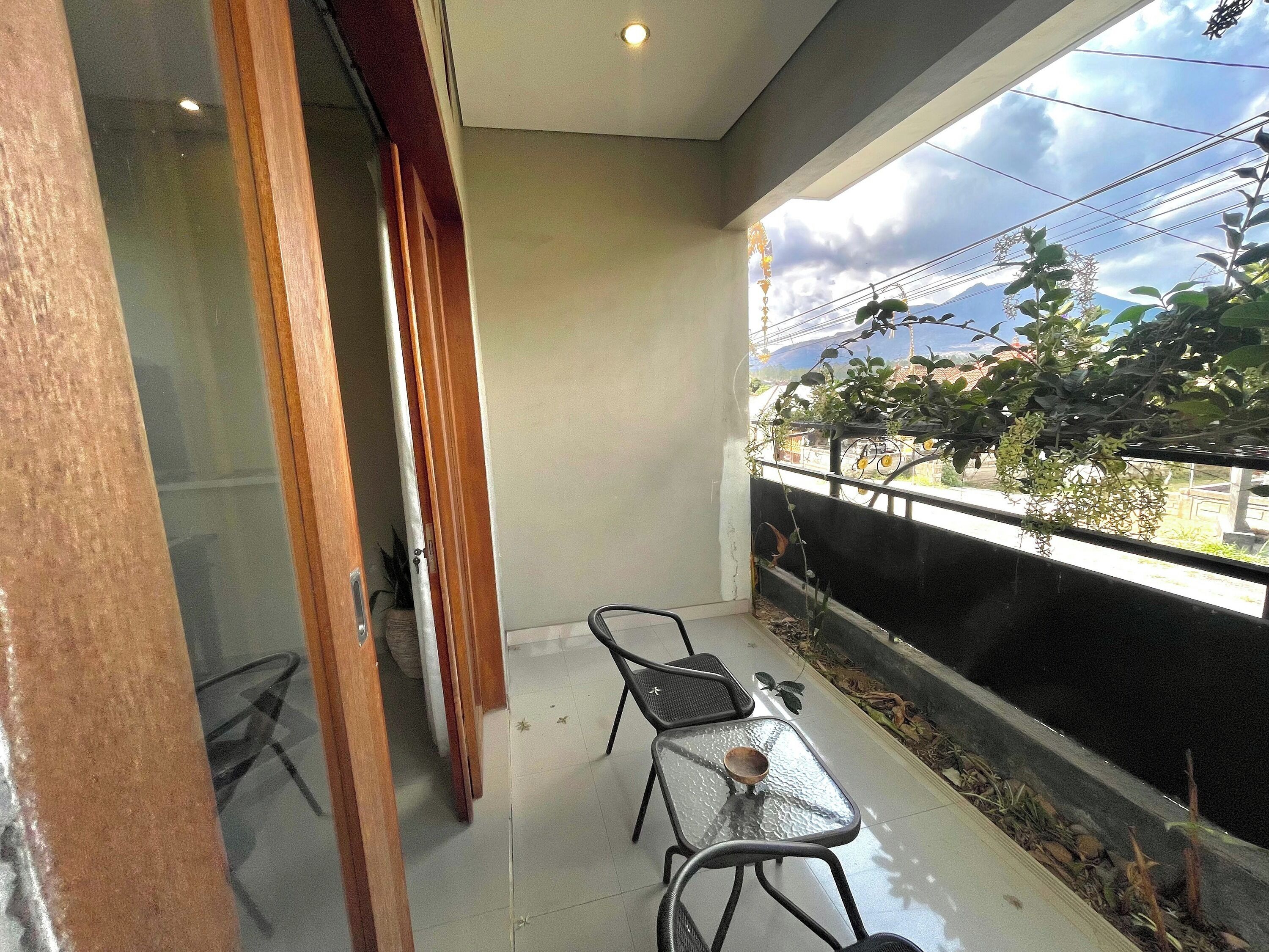 Double U Camp and Villa