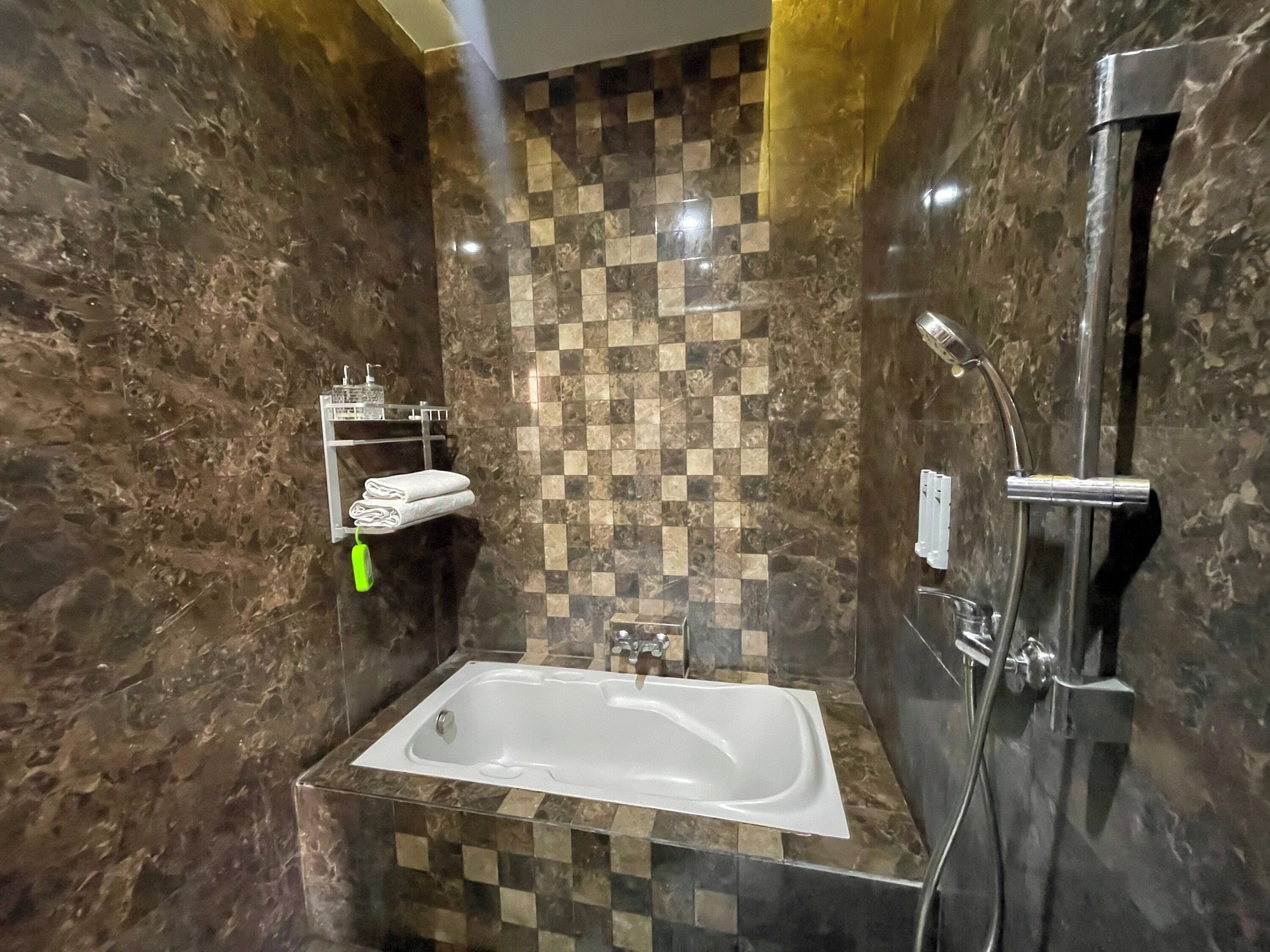 Double U Camp and Villa