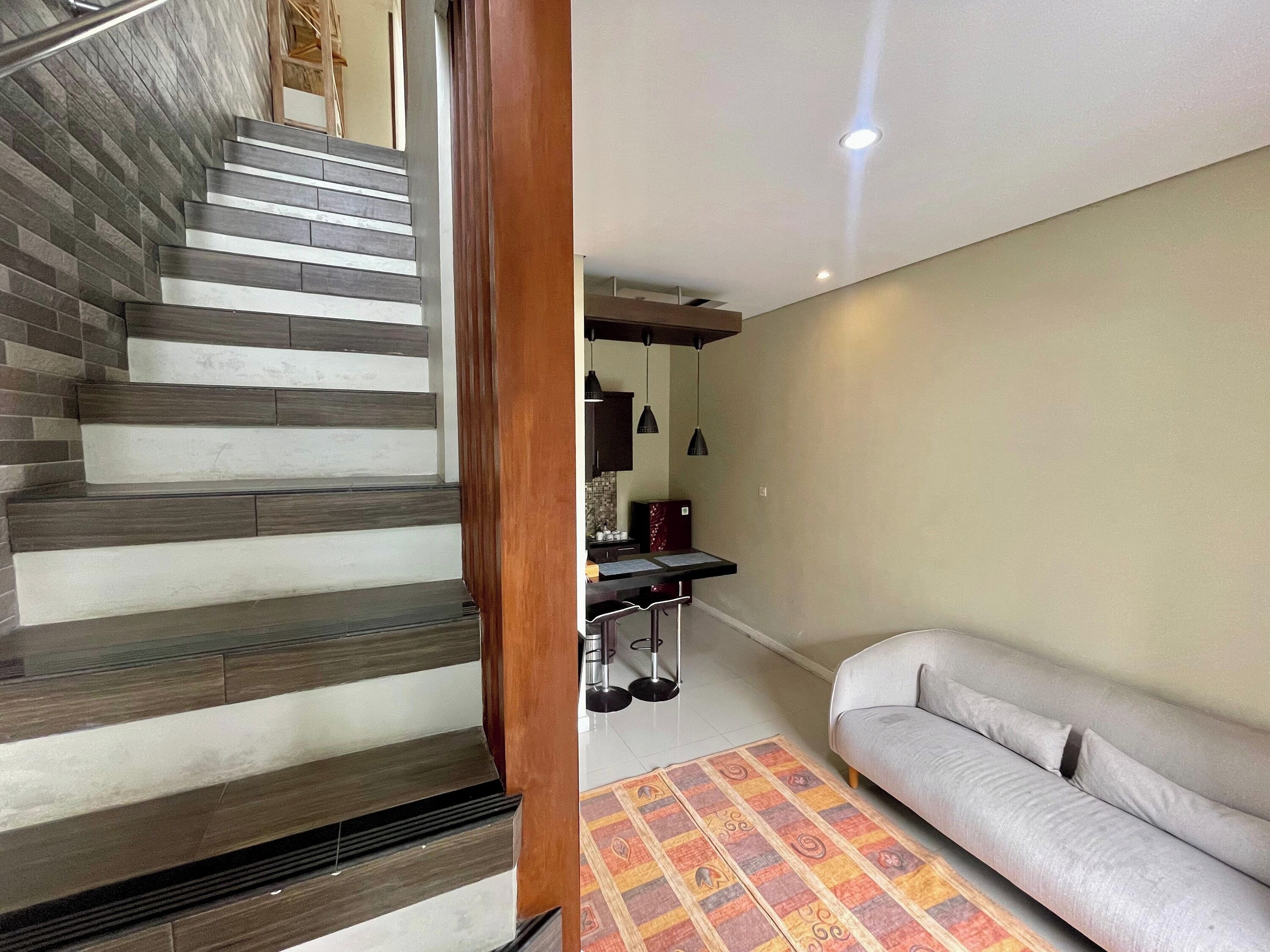 Double U Camp and Villa