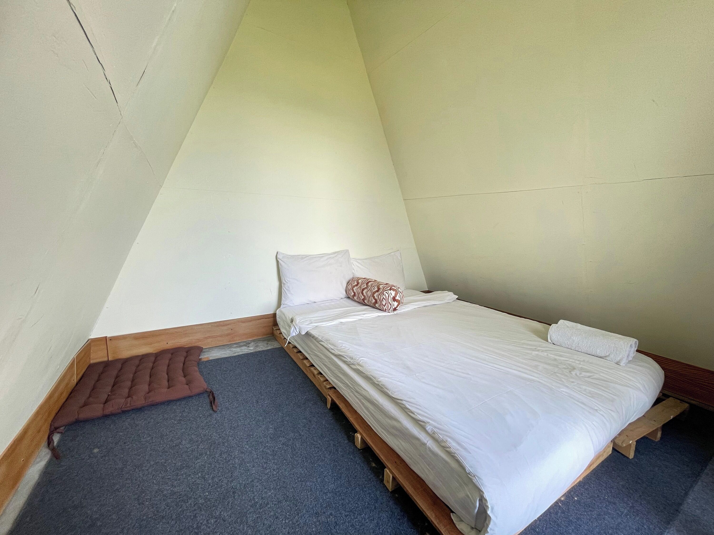 Double U Camp and Villa