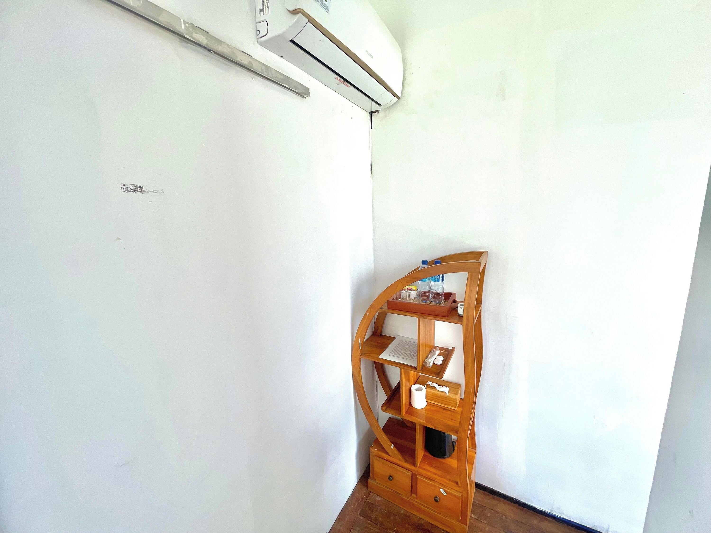 Double U Camp and Villa