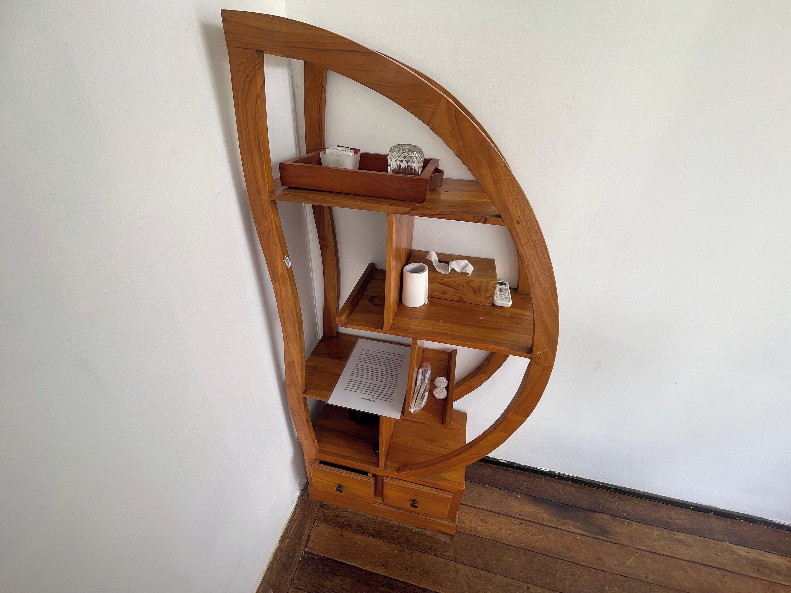 Double U Camp and Villa