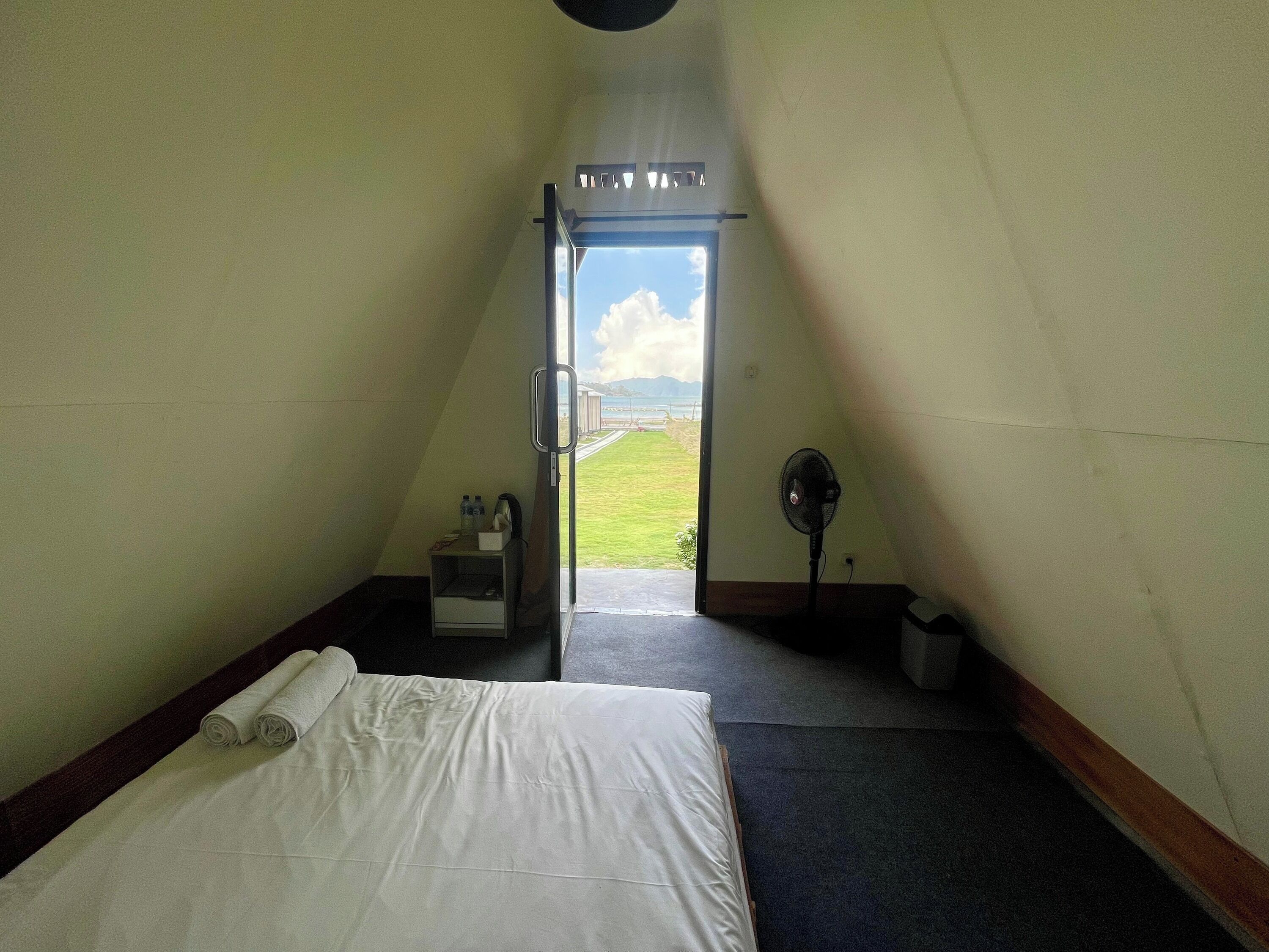 Double U Camp and Villa