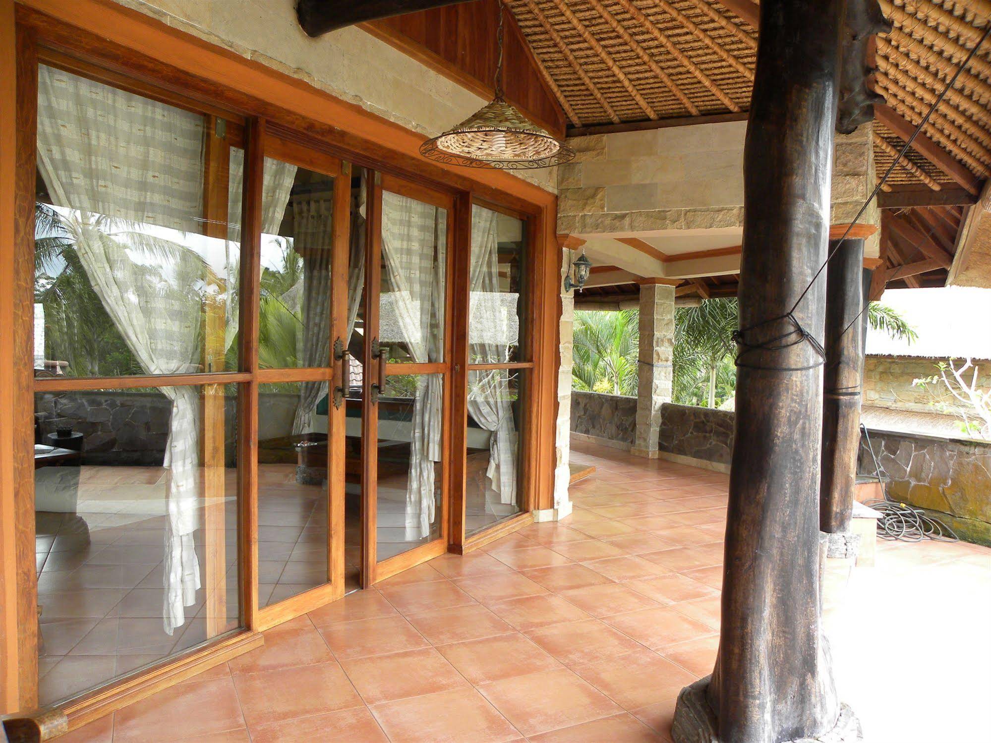 Saudara Home