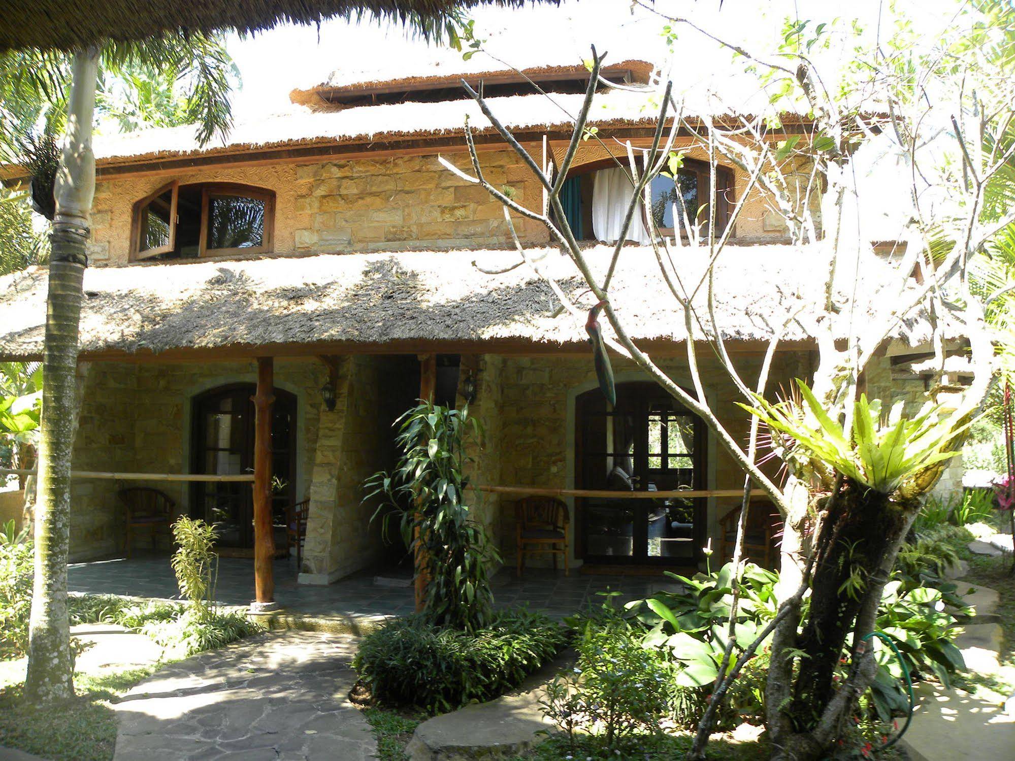 Saudara Home