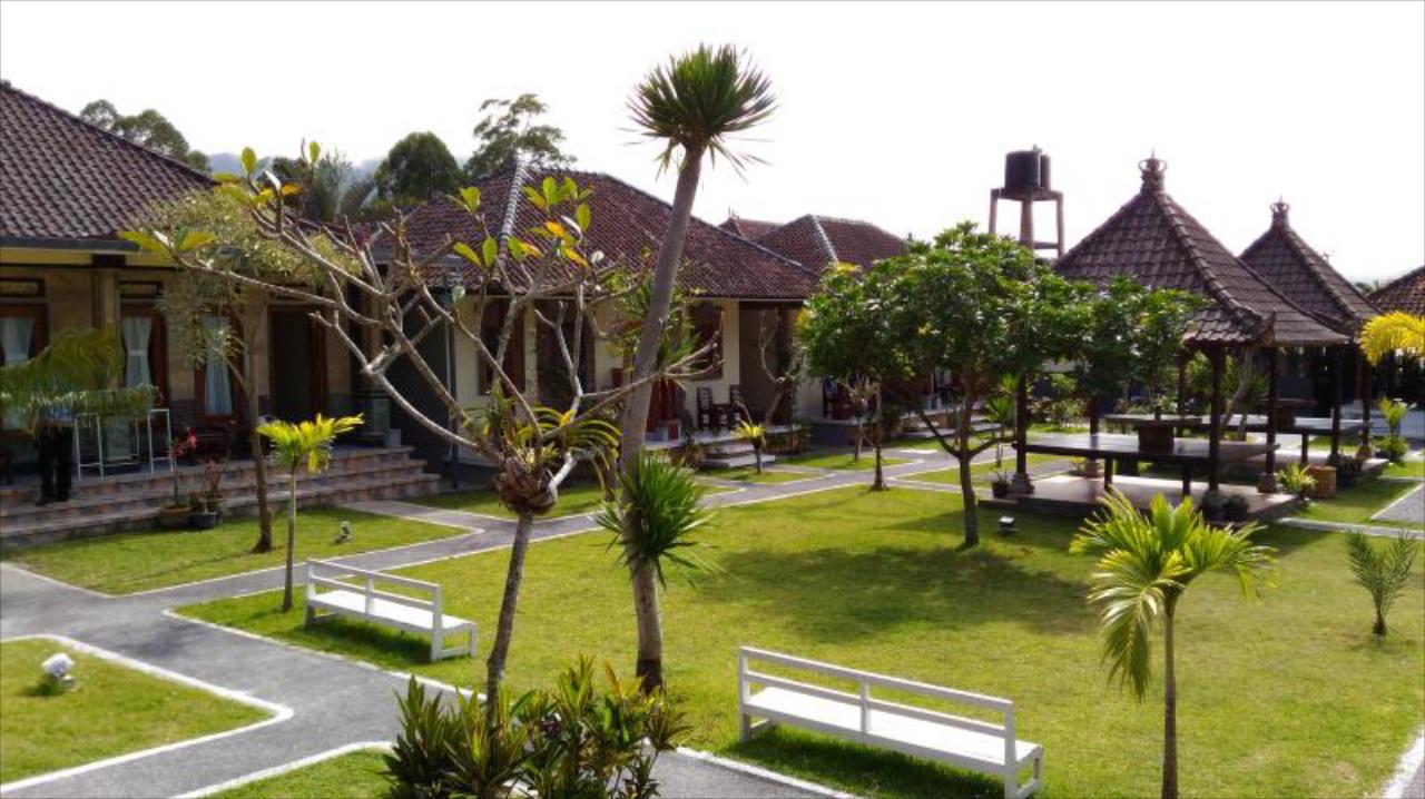 Segara Hotel Kintamani