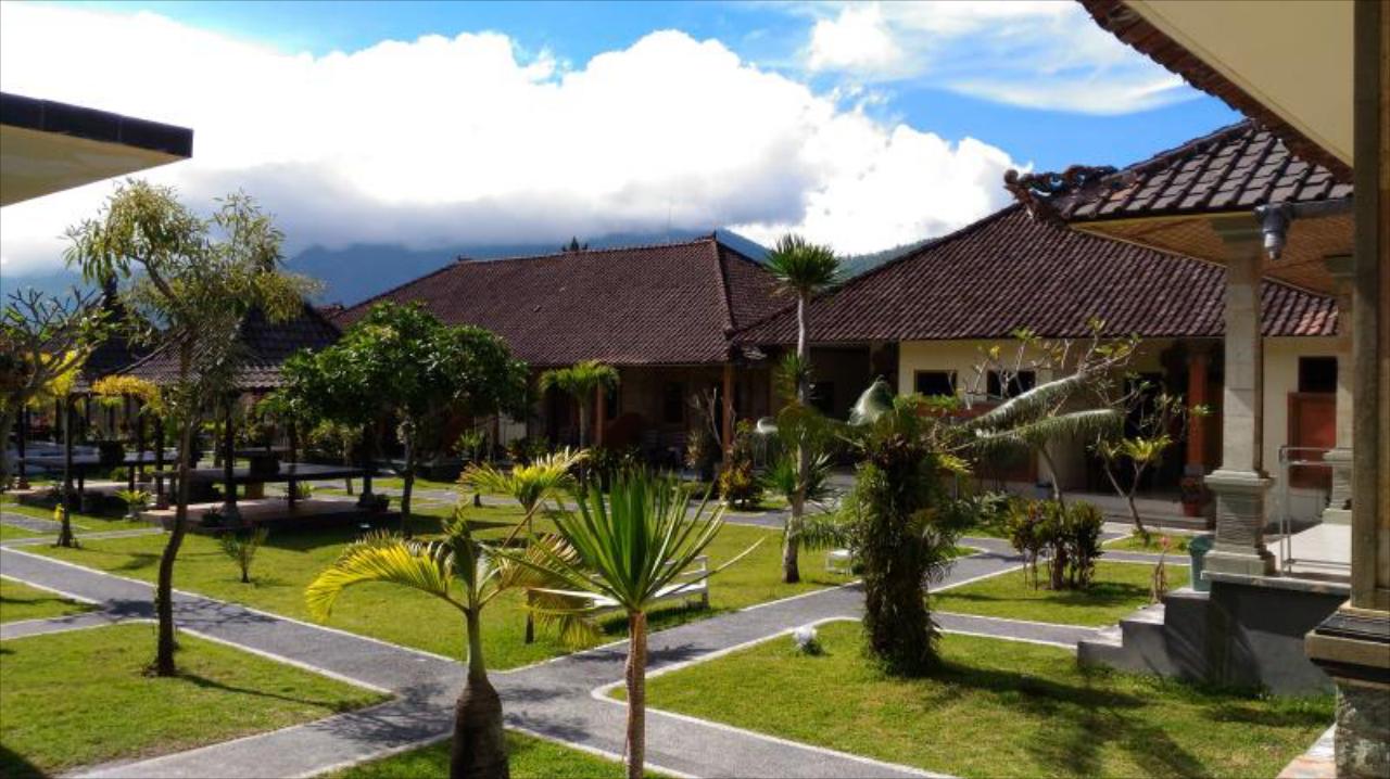 Segara Hotel Kintamani