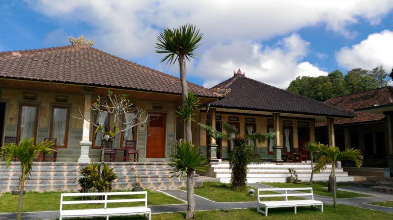 Segara Hotel Kintamani