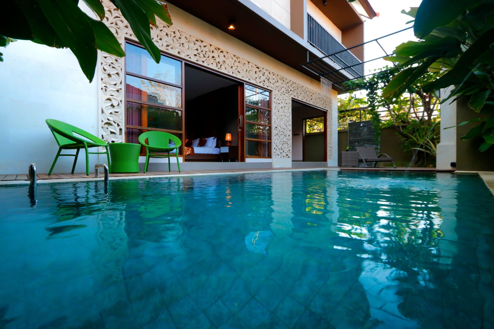 Casa Okta by Gamma Hospitality