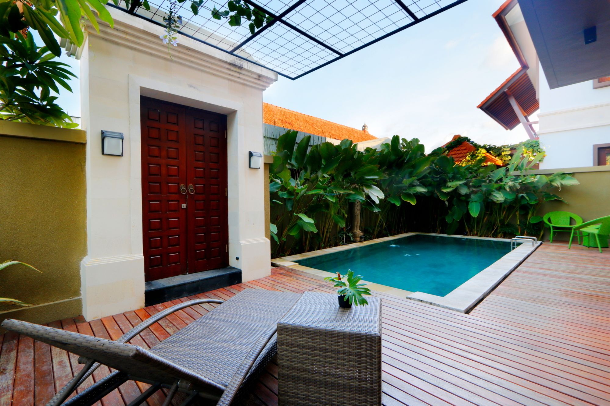 Casa Okta by Gamma Hospitality